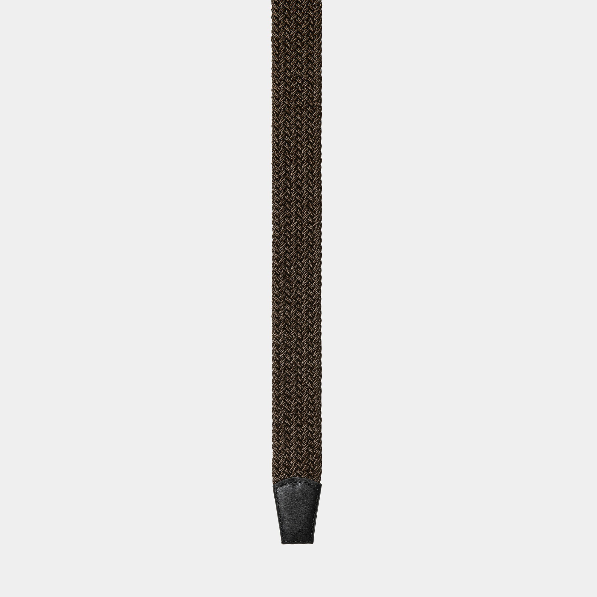Carhartt WIP Jackson Belt - Lumber / Black
