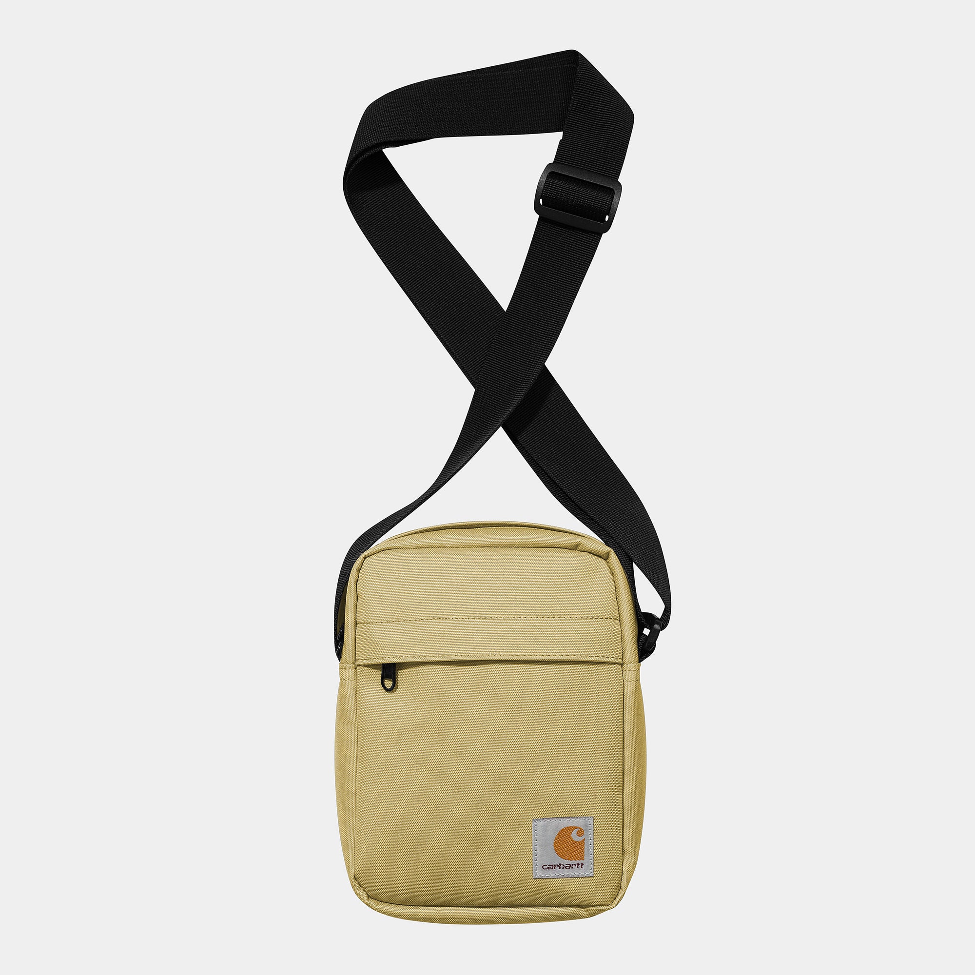 Carhartt WIP Jake Shoulder Pouch - Agate