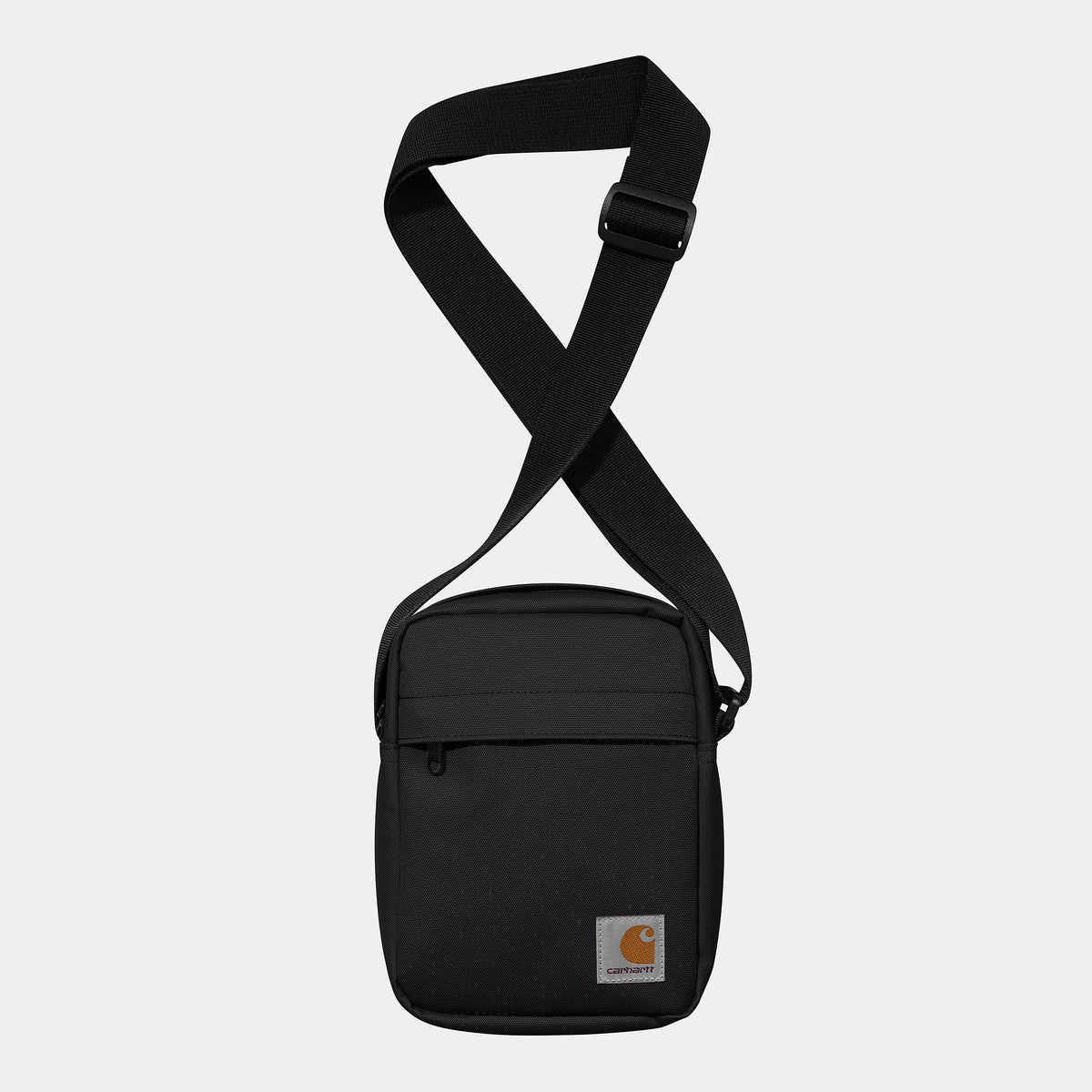 Carhartt WIP Jake Shoulder Pouch - Black