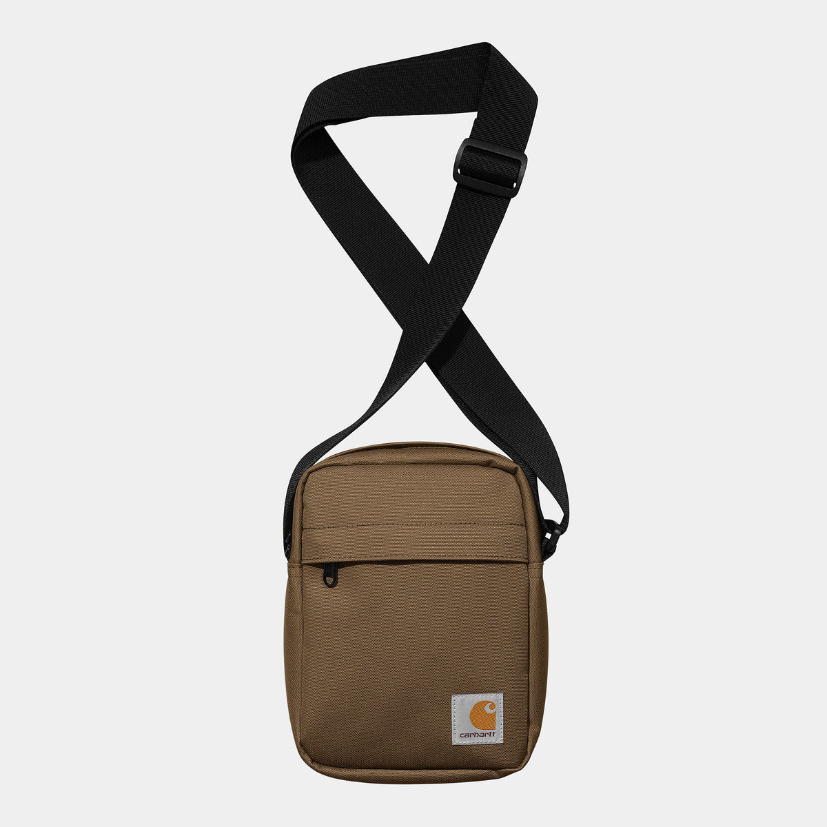 Carhartt WIP Jake Shoulder Pouch - Lumber