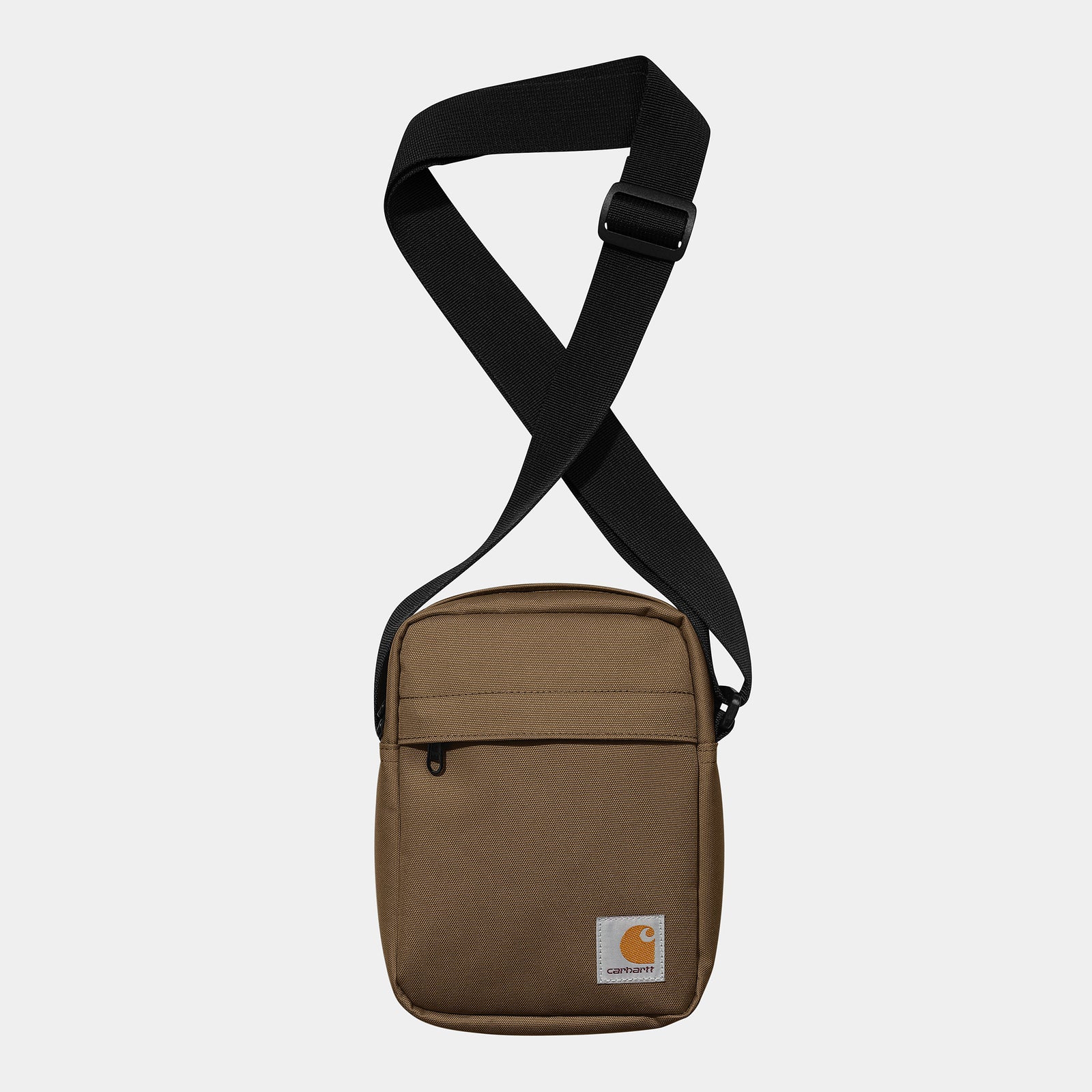 Carhartt WIP Jake Shoulder Pouch - Lumber