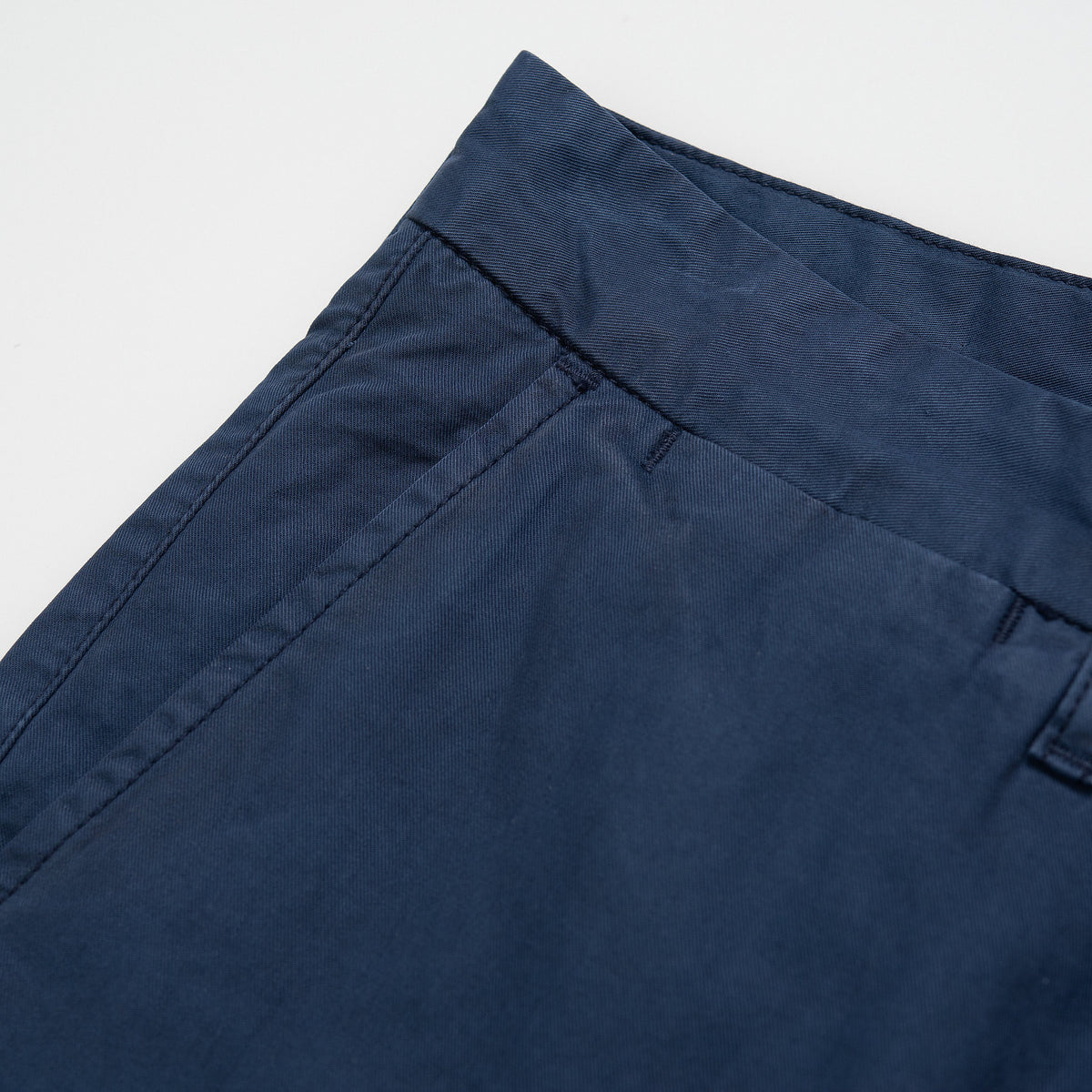 Carhartt WIP John Short - Blue