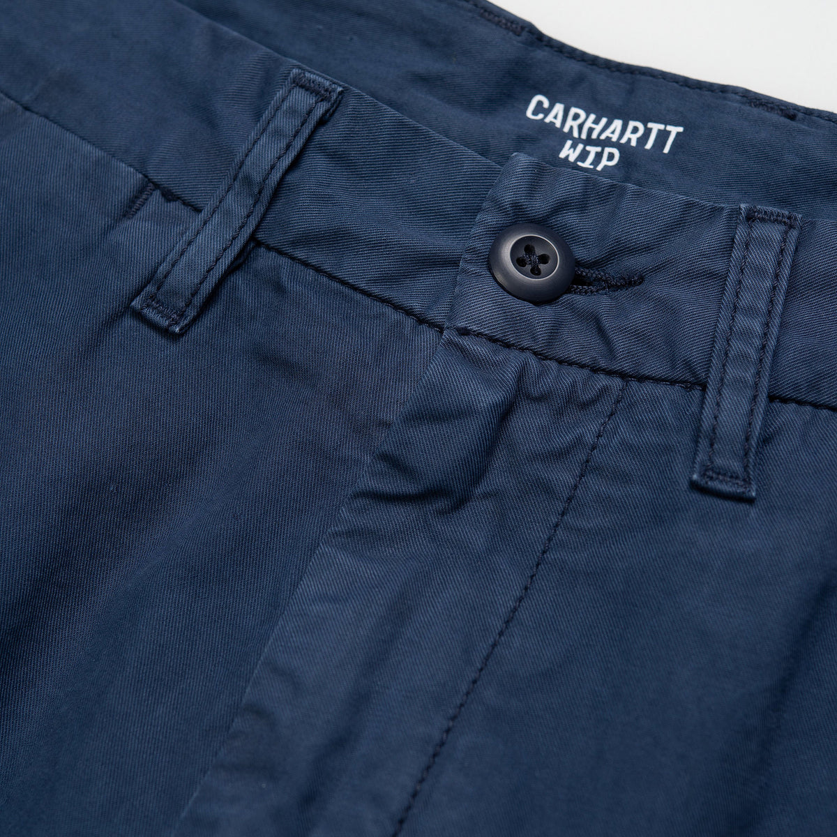 Carhartt WIP John Short - Blue