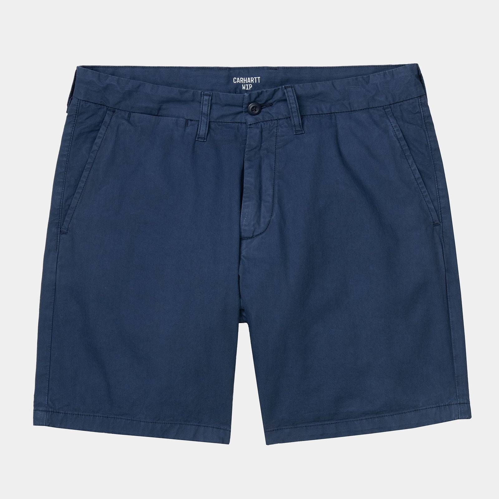 Carhartt WIP John Short - Blue