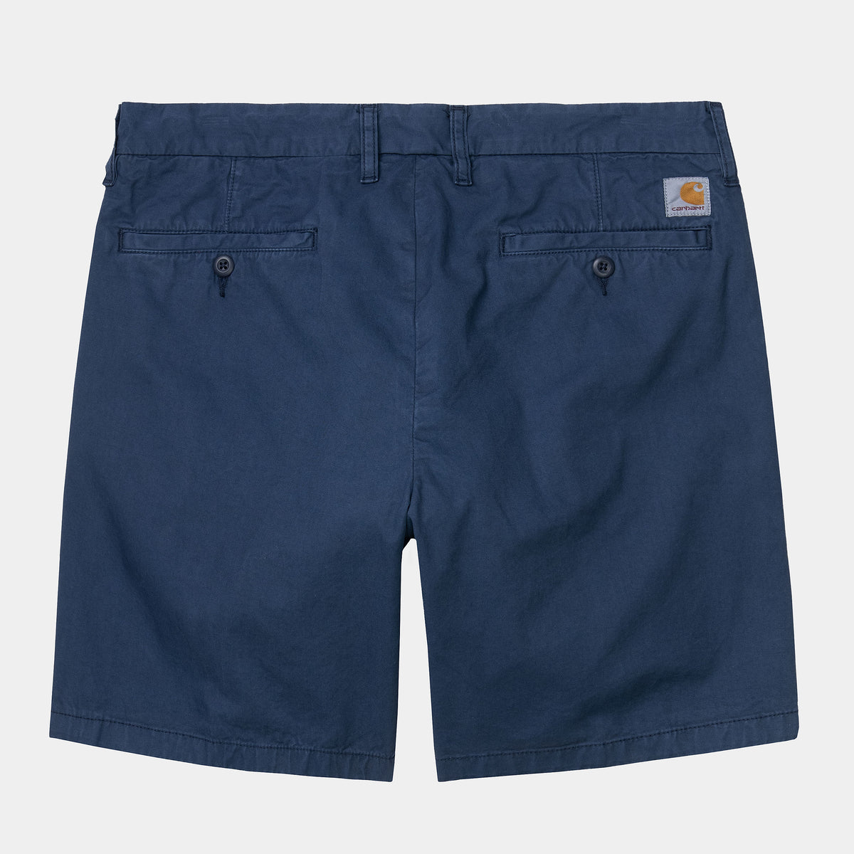 Carhartt WIP John Short - Blue