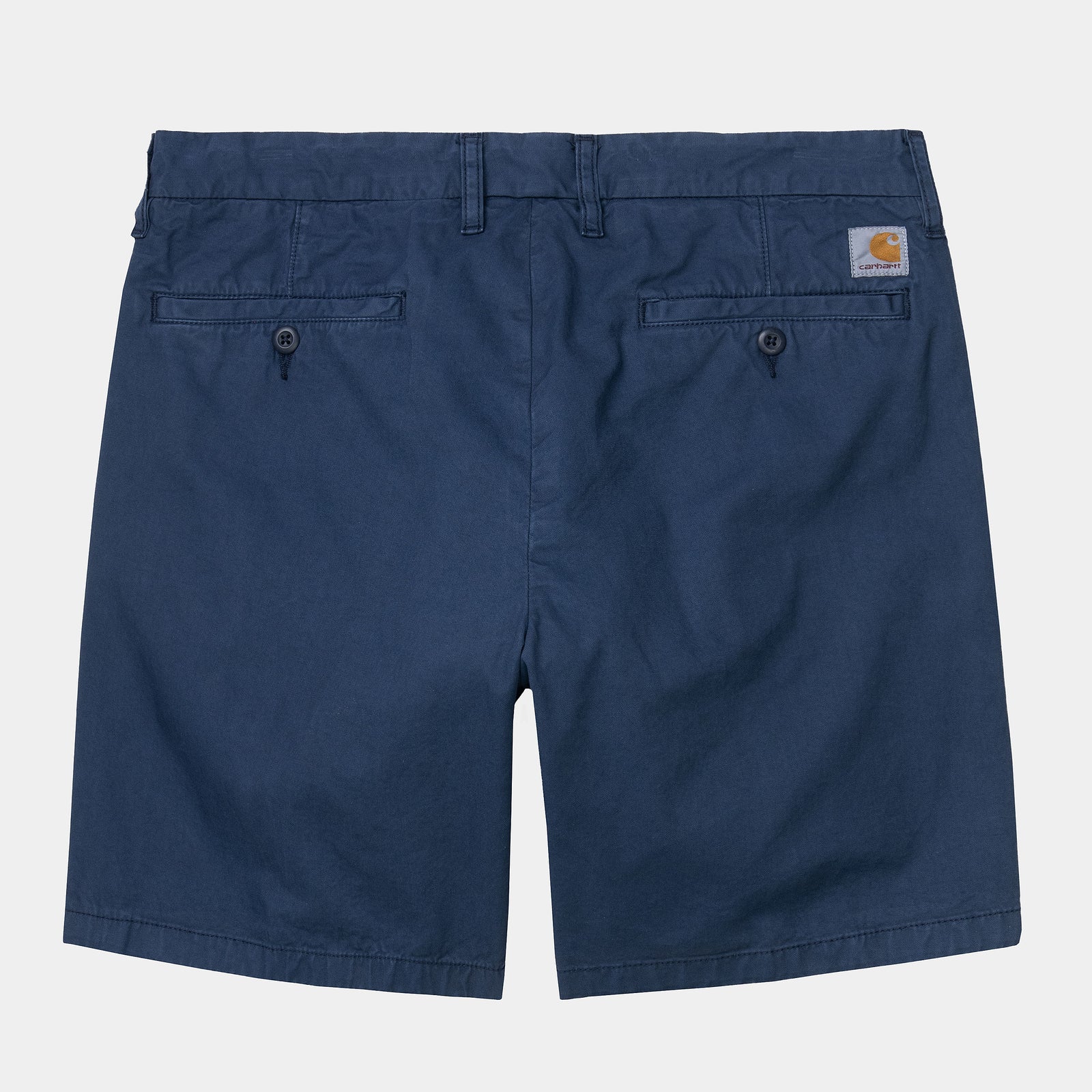 Carhartt WIP John Short - Blue