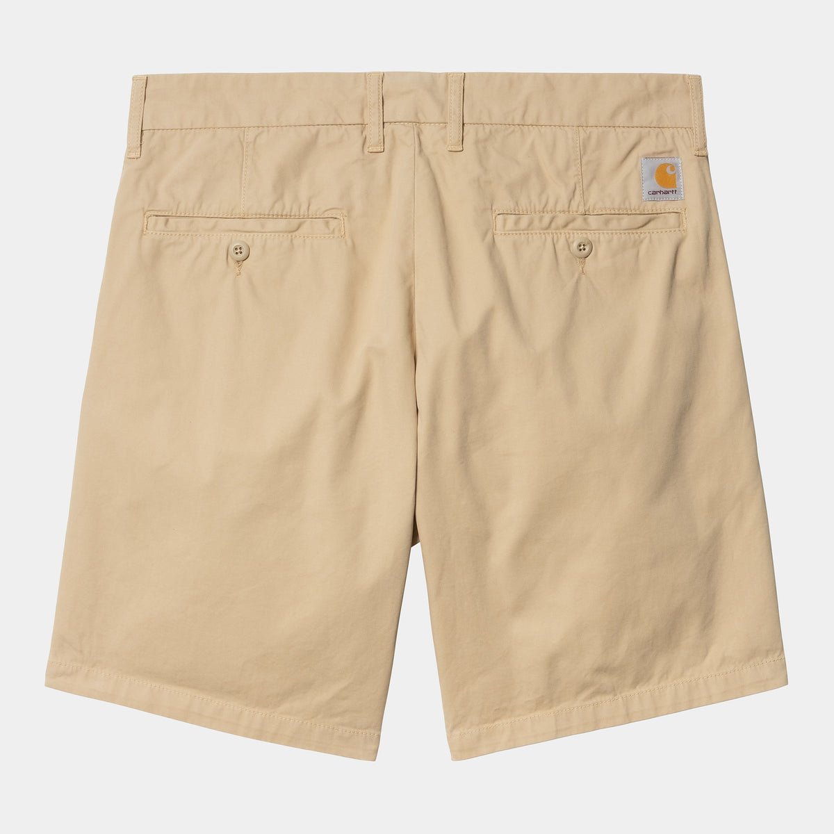 Carhartt WIP John Short - Sable