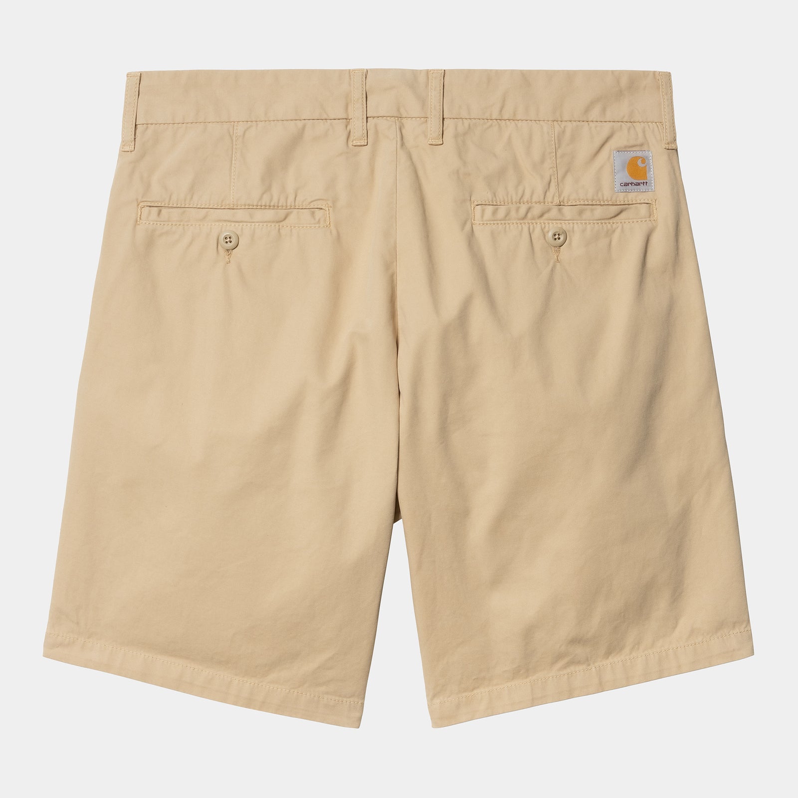 Carhartt WIP John Short - Sable
