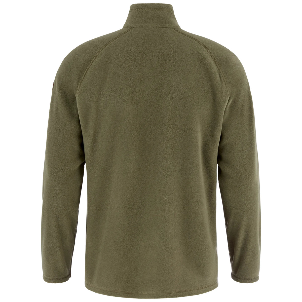 Fjallraven Kaipak Fleece - Laurel Green