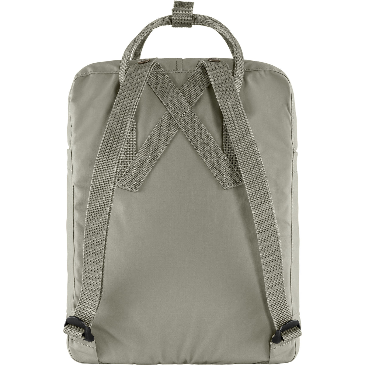 Fjallraven Kanken Bag - Fog