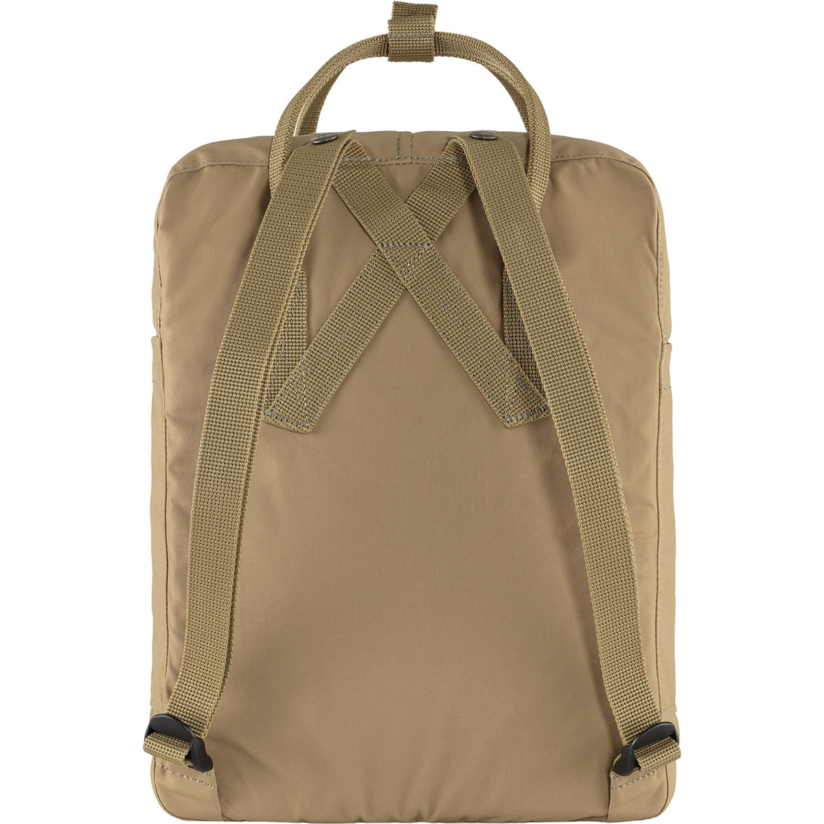 Fjallraven Kanken Bag - Clay