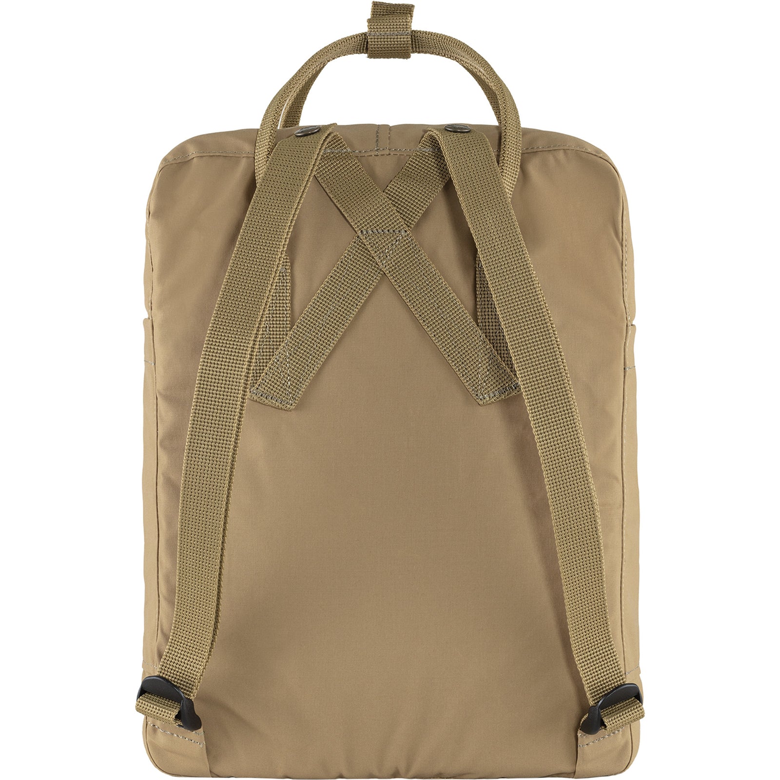 Fjallraven Kanken Bag - Clay