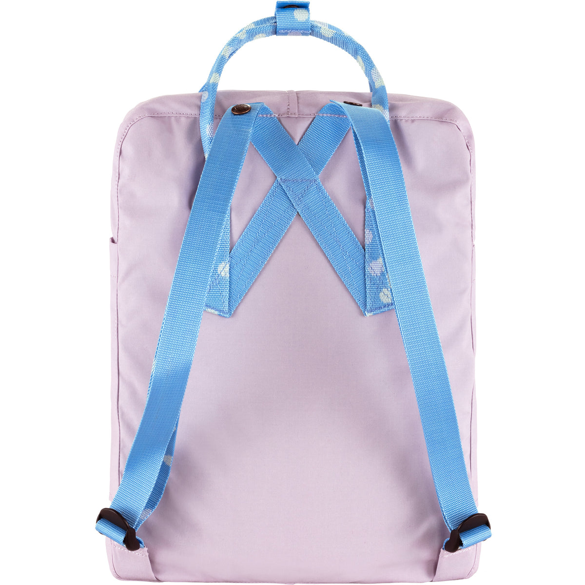 Fjallraven Kanken Bag - Pastel Lavender