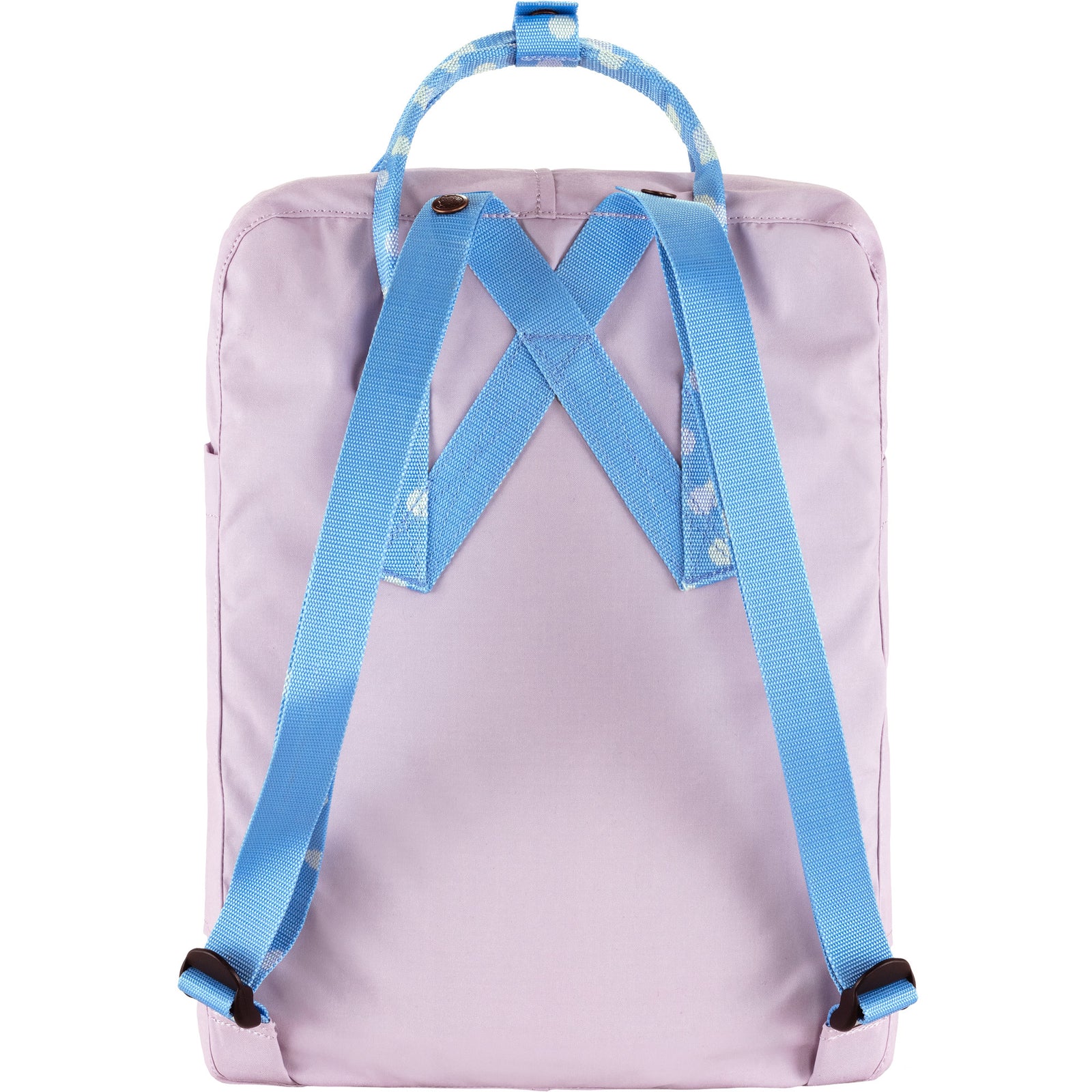 Fjallraven Kanken Bag - Pastel Lavender