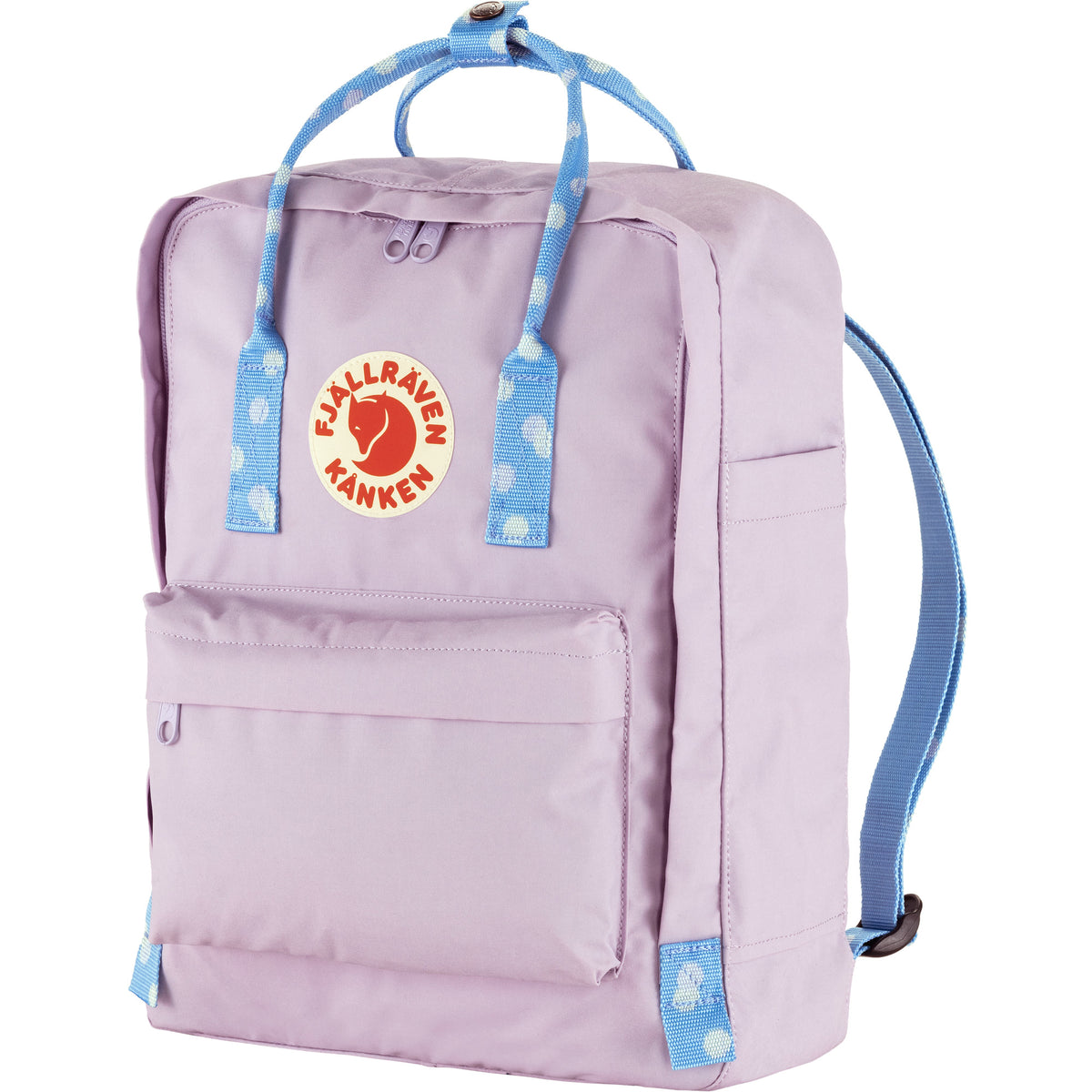 Fjallraven Kanken Bag - Pastel Lavender