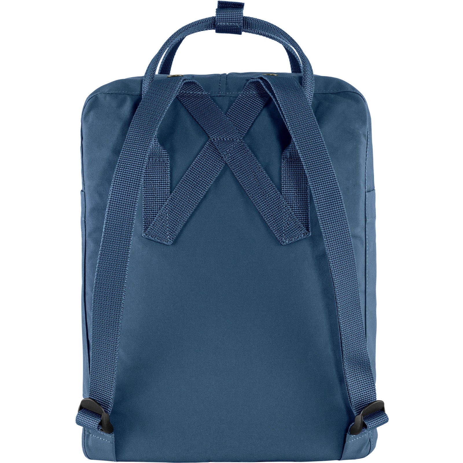 Fjallraven Kanken Bag - Royal Blue