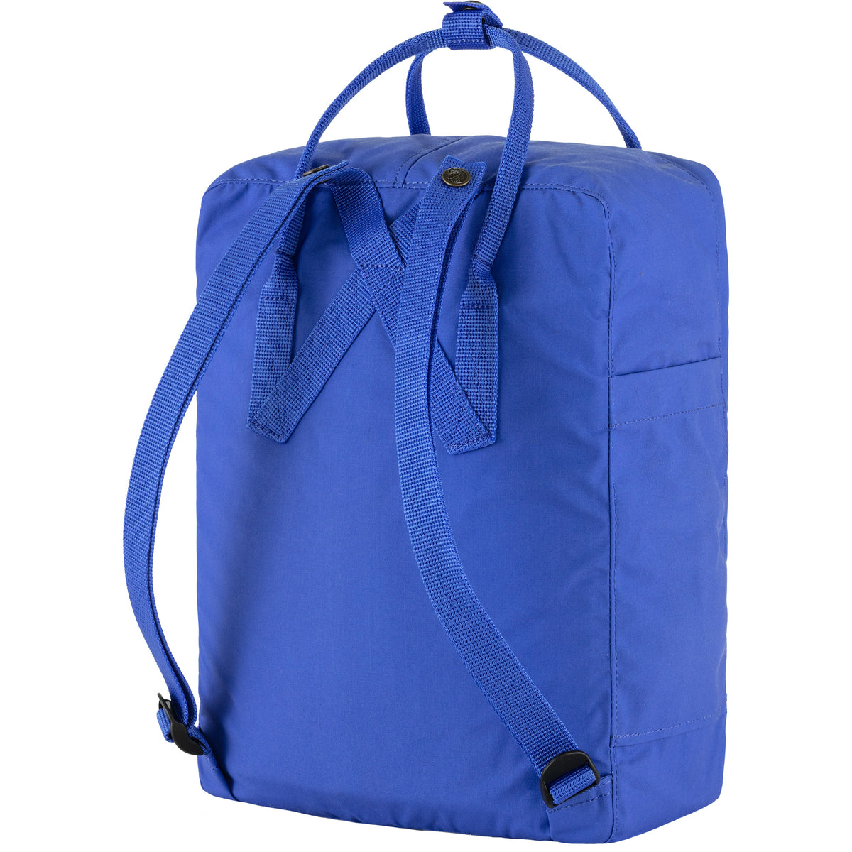 Fjallraven Kanken Bag - Cobalt Blue