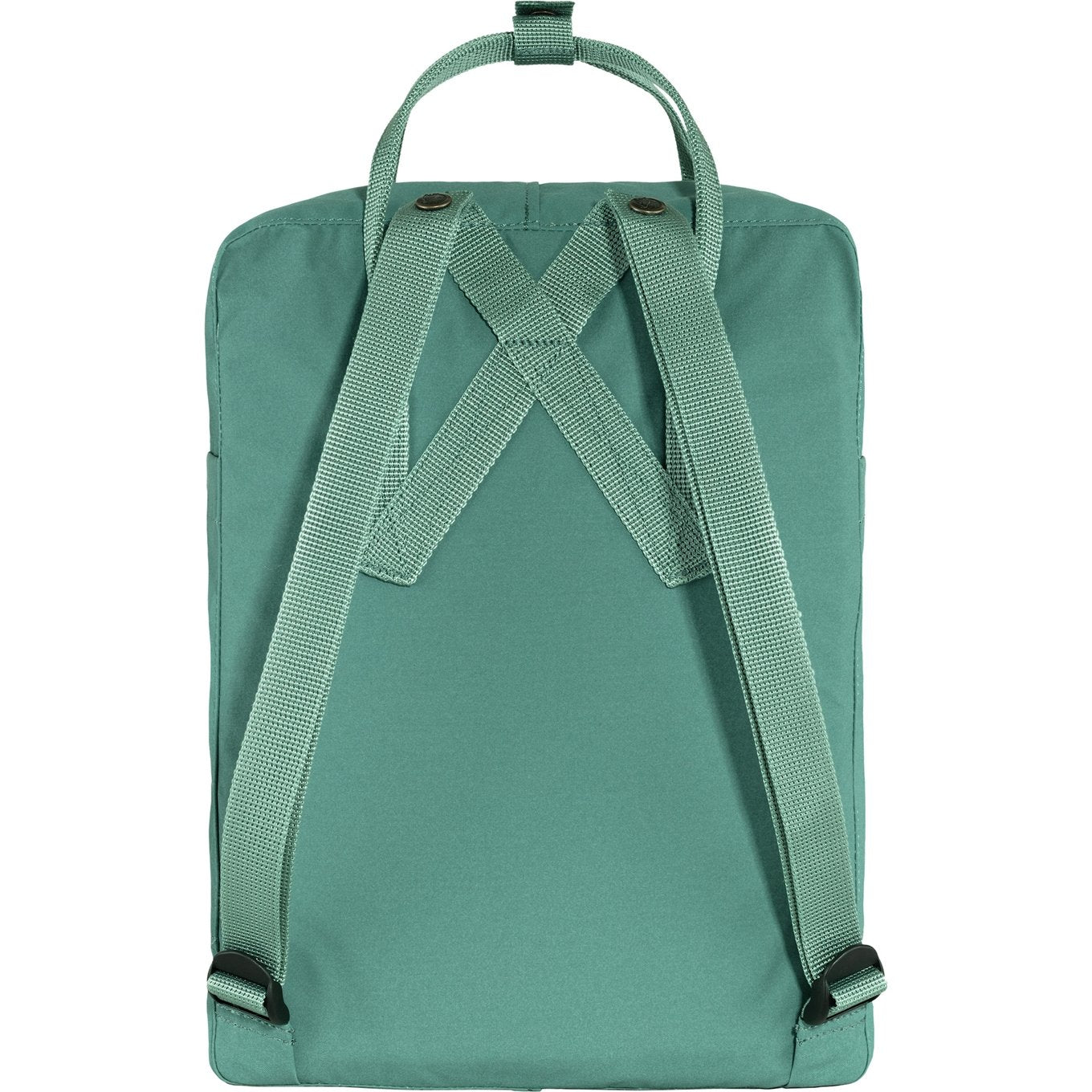 Fjallraven Kanken Bag - Forest Green