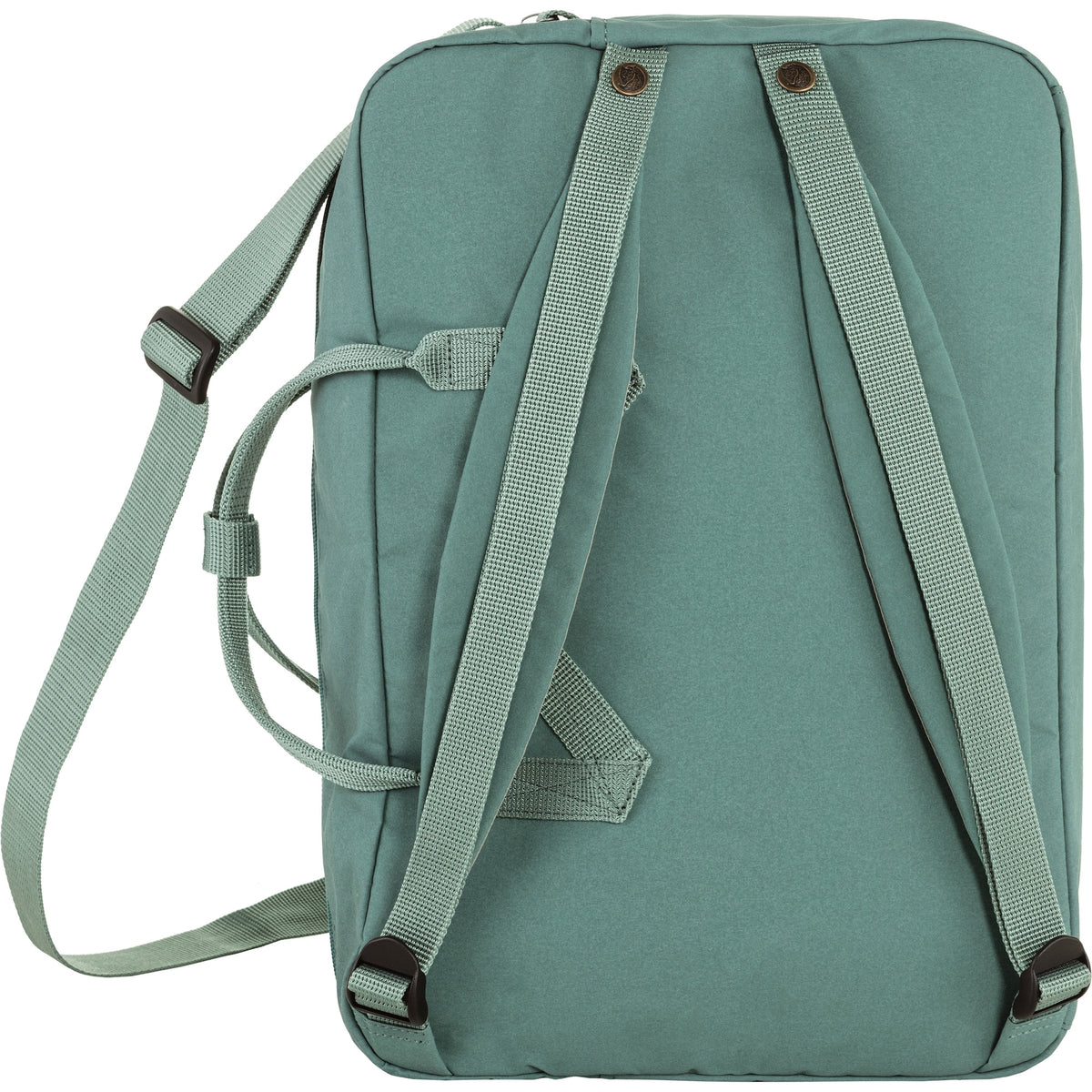 Fjallraven Kanken Weekender - Frost Green