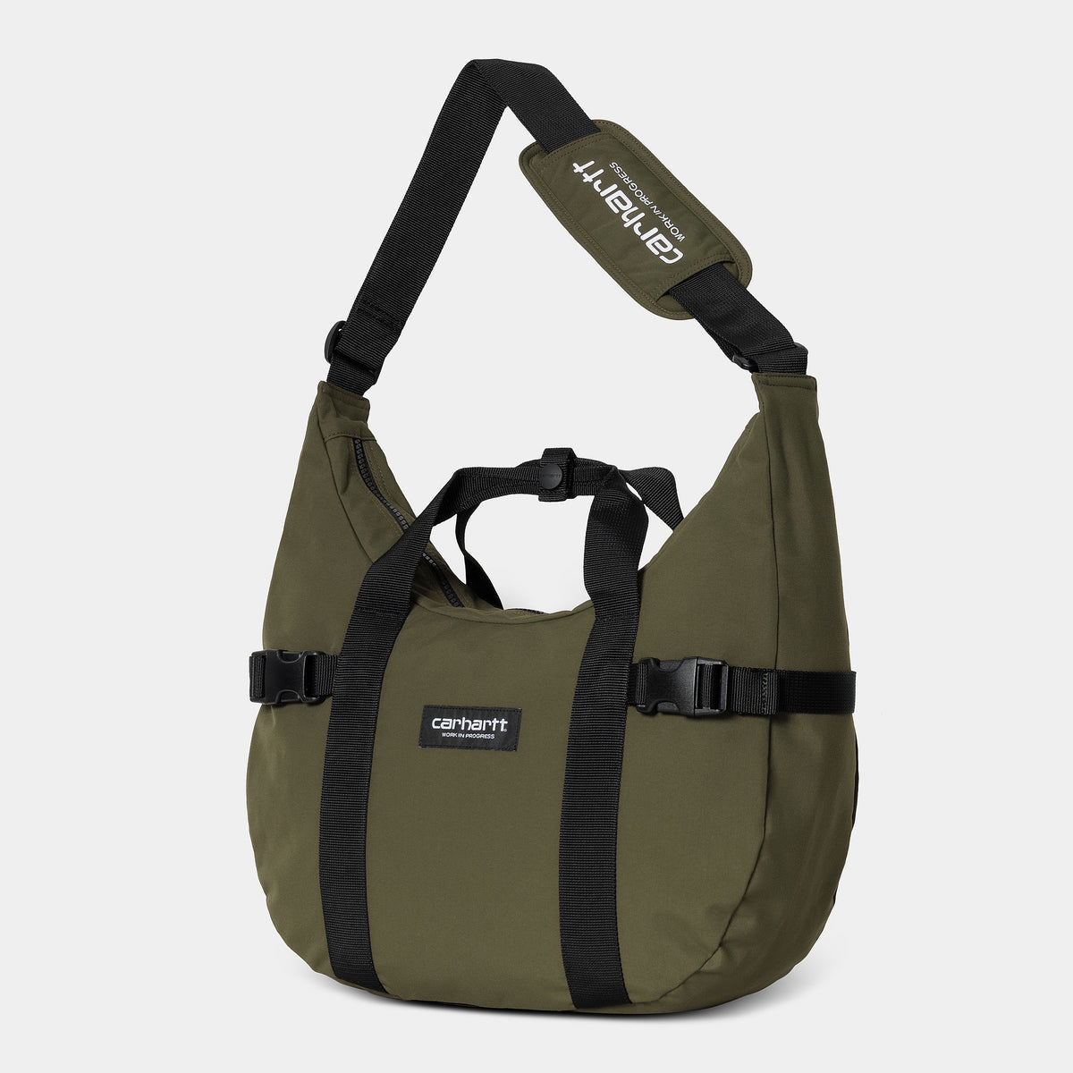 Carhartt WIP Kayton Bag - Office Green