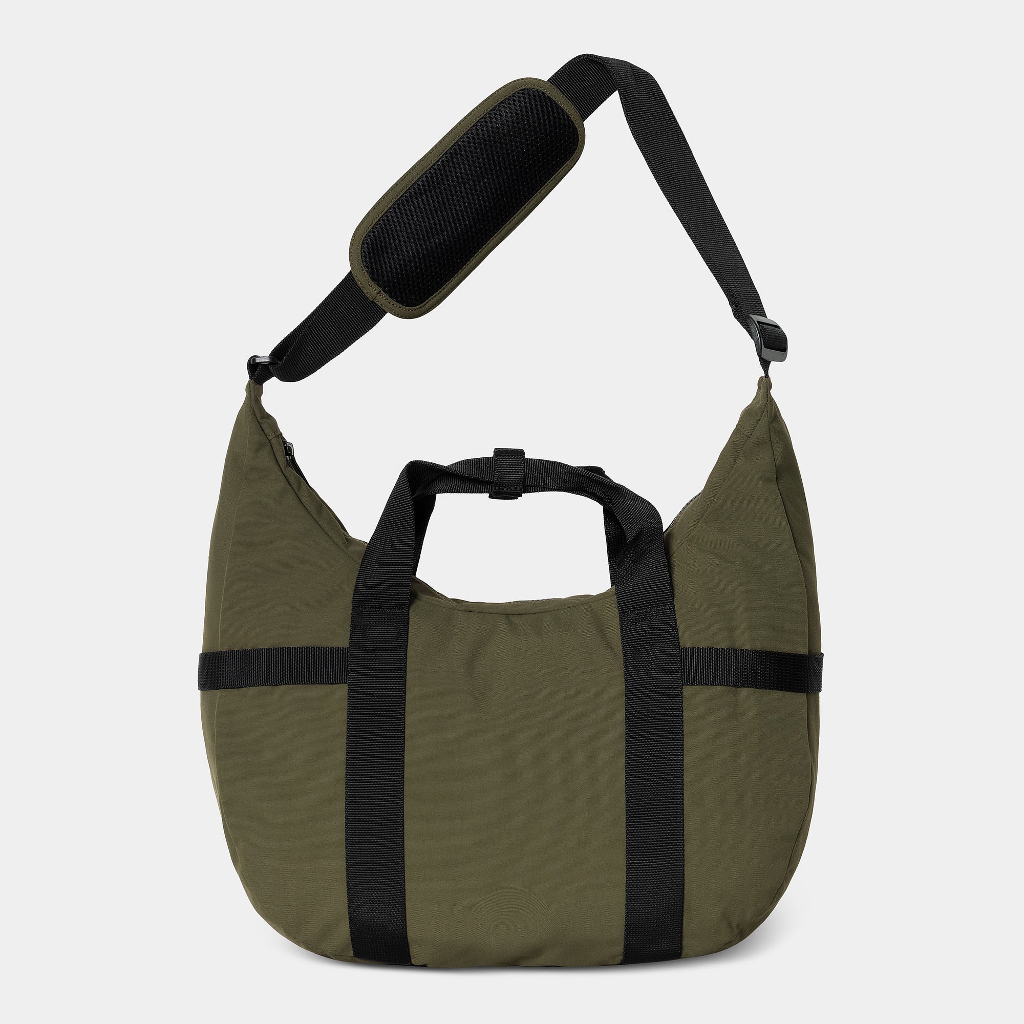 Carhartt WIP Kayton Bag - Office Green