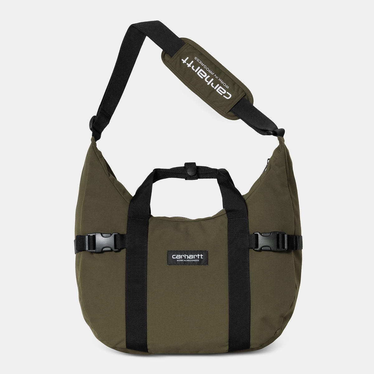 Carhartt WIP Kayton Bag - Office Green