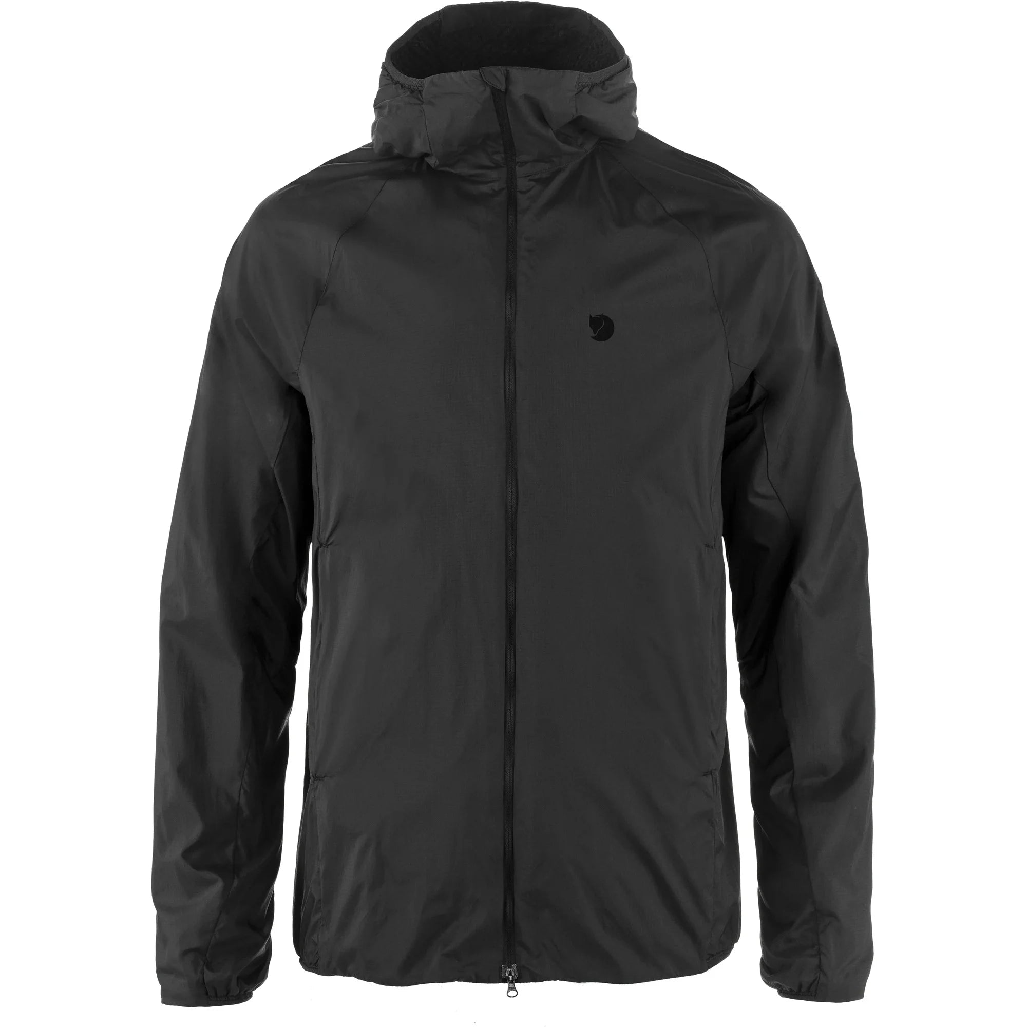 Fjallraven Keb Thermal Wind Jacket - Black