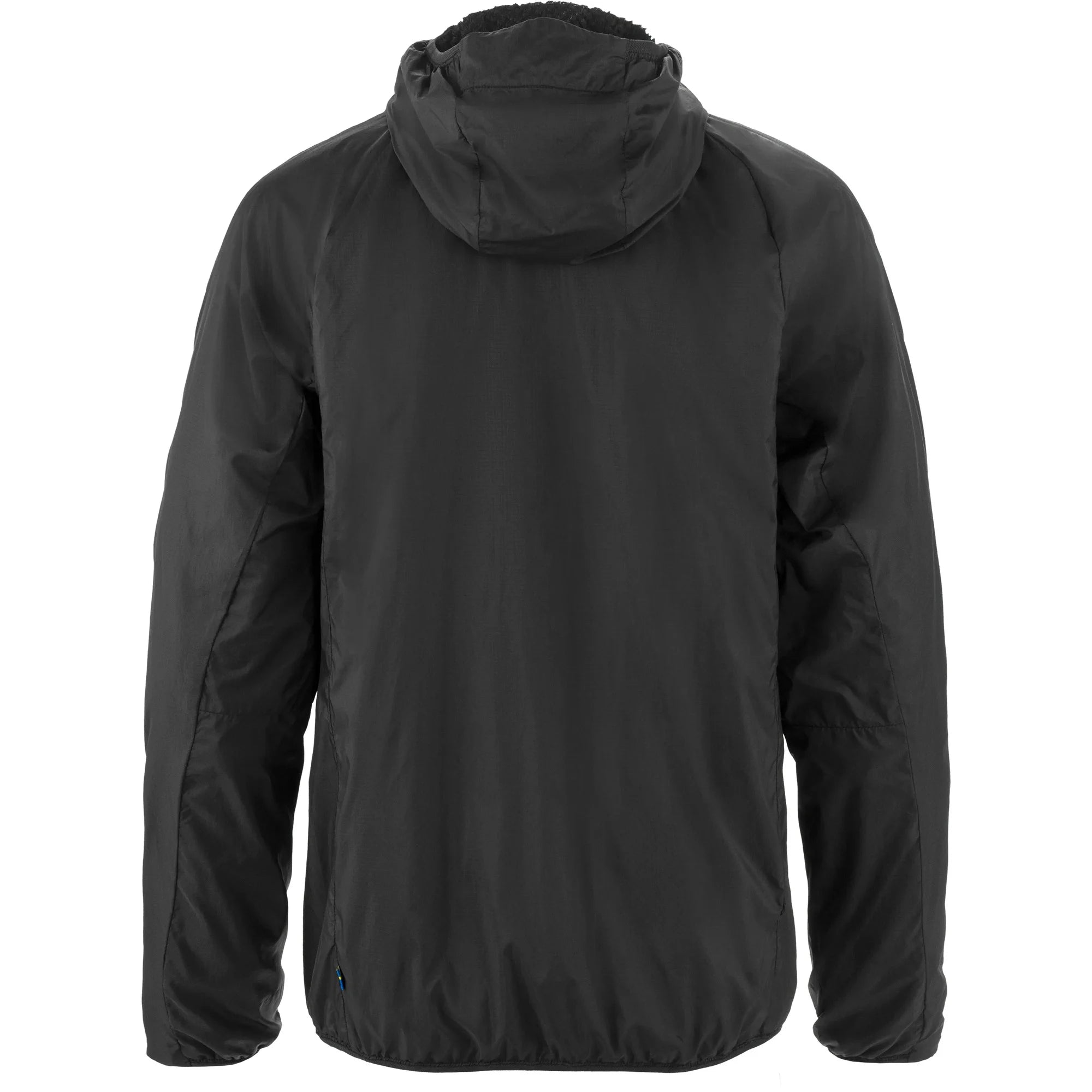Fjallraven Keb Thermal Wind Jacket - Black