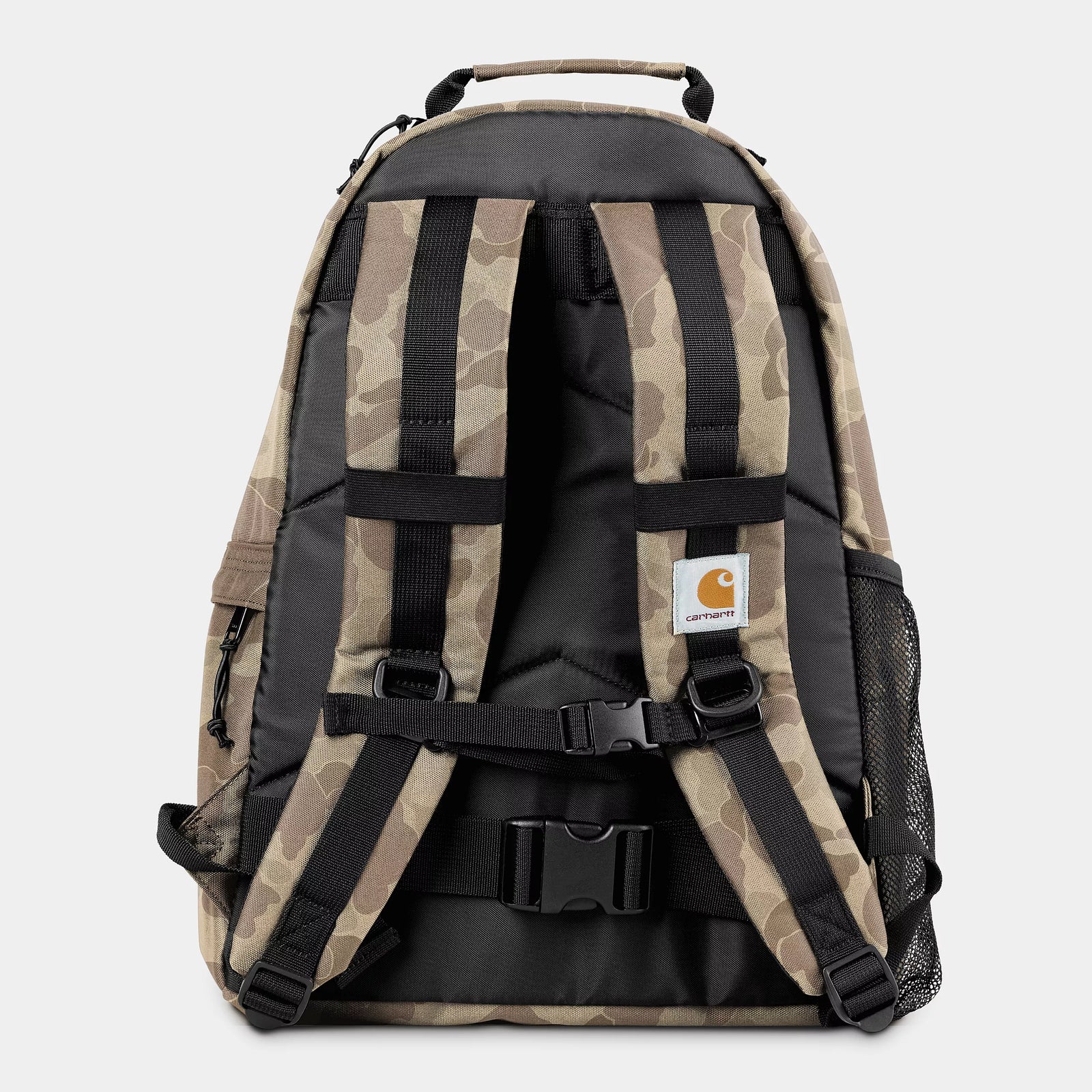 Carhartt WIP Kickflip Backpack - Camo Duck / Desert