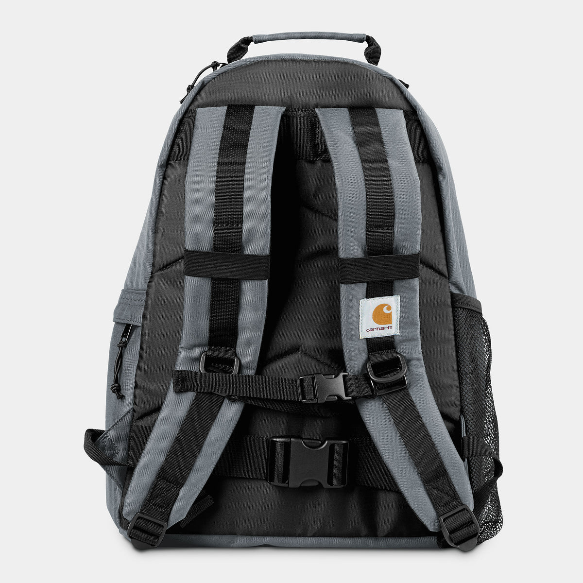 Carhartt WIP Kickflip Backpack - Dove Grey