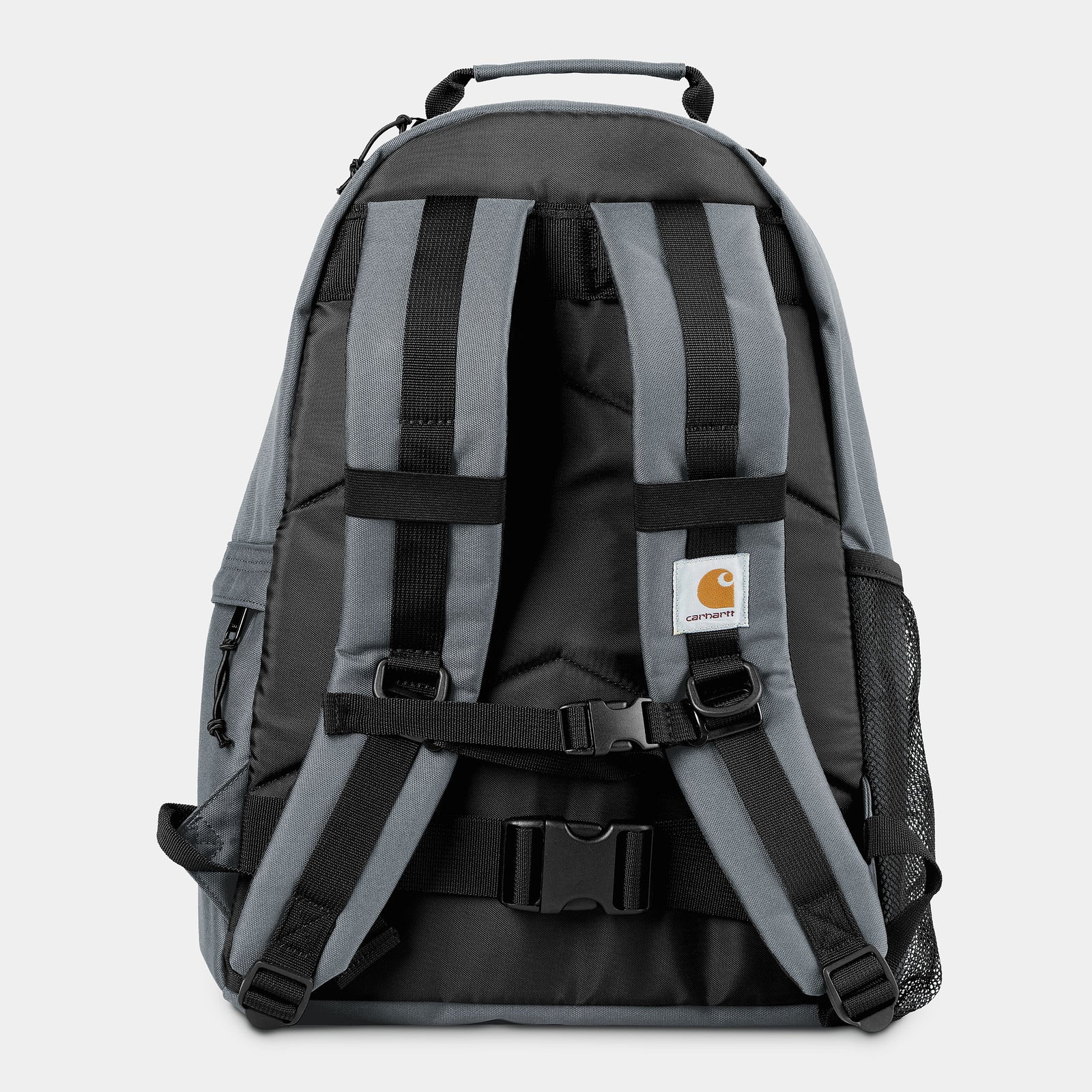 Carhartt WIP Kickflip Backpack - Dove Grey