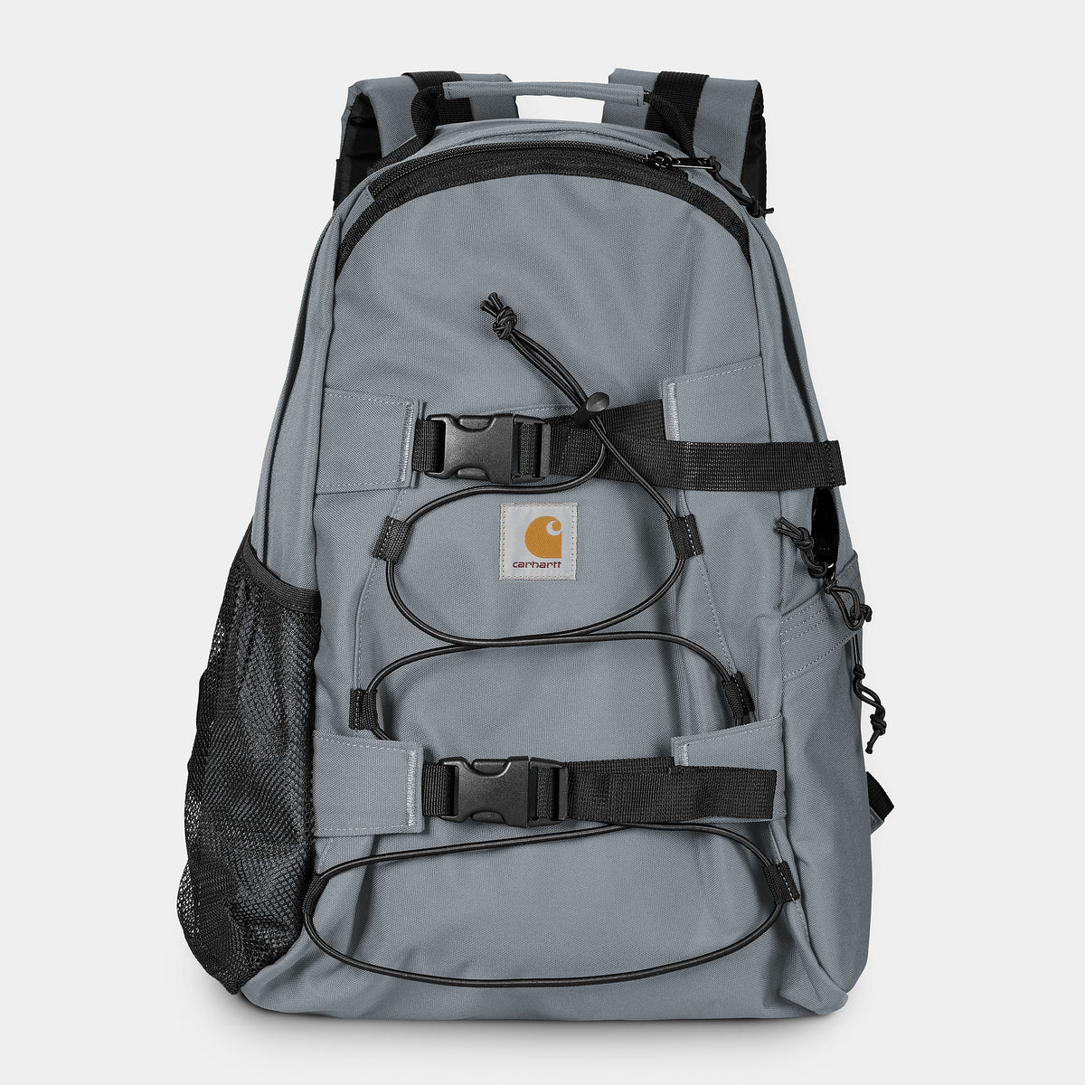 Carhartt WIP Kickflip Backpack - Dove Grey