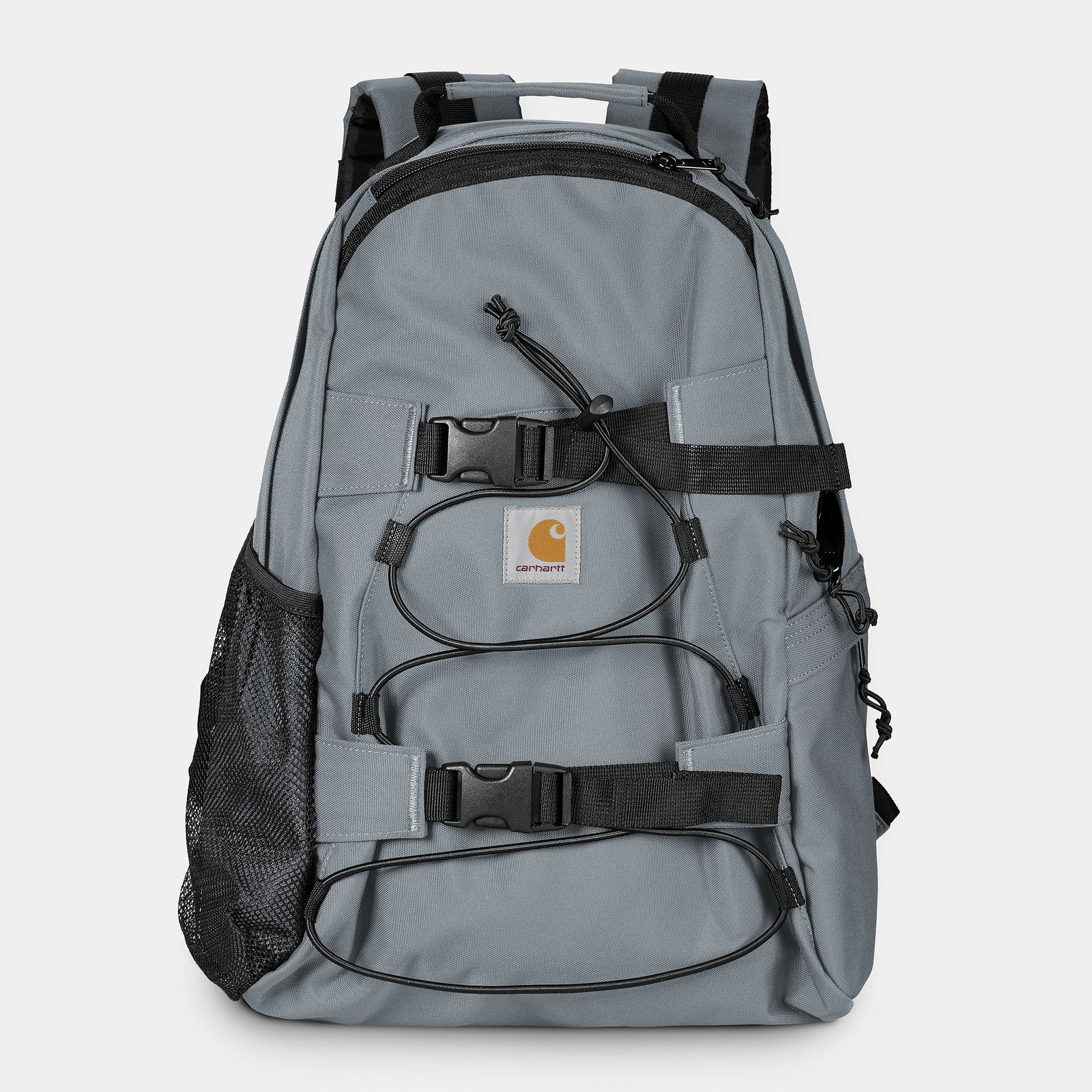 Carhartt WIP Kickflip Backpack - Dove Grey