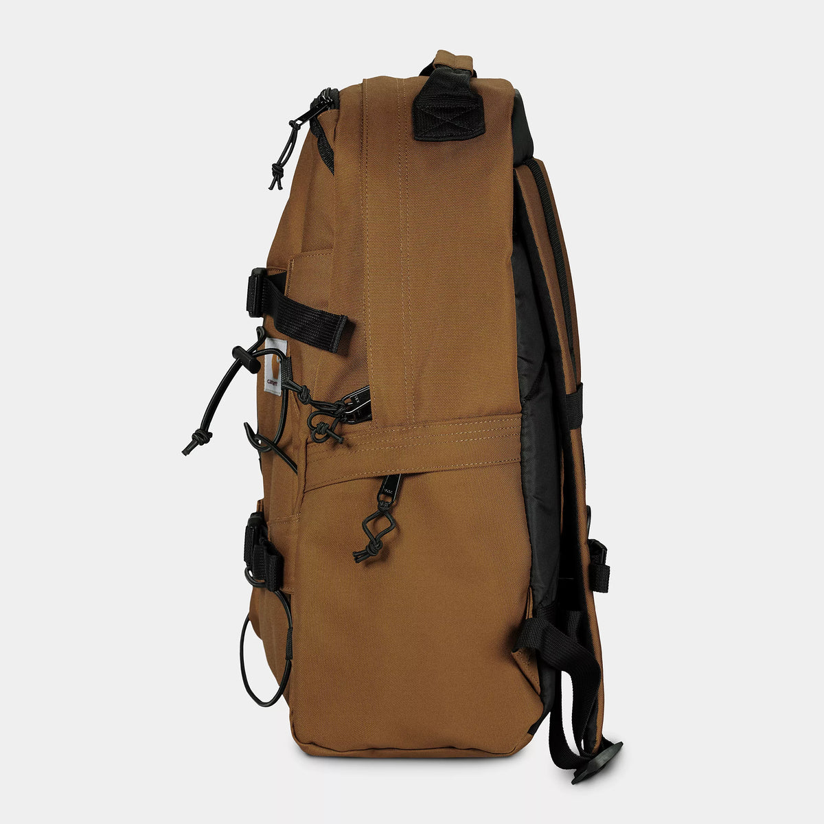 Carhartt WIP Kickflip Backpack Hamilton Brown
