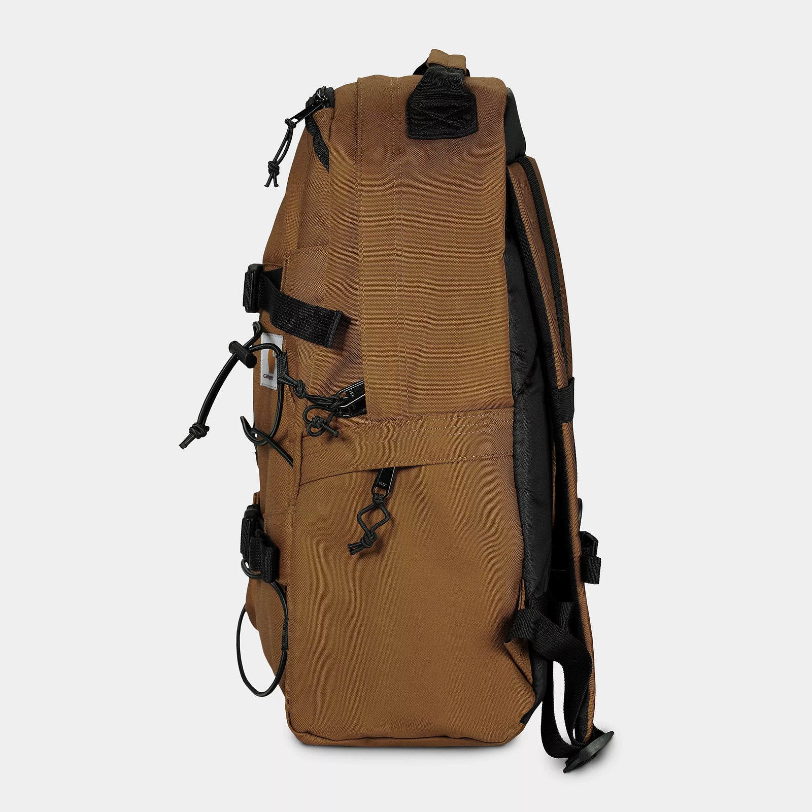 Carhartt WIP Kickflip Backpack Hamilton Brown