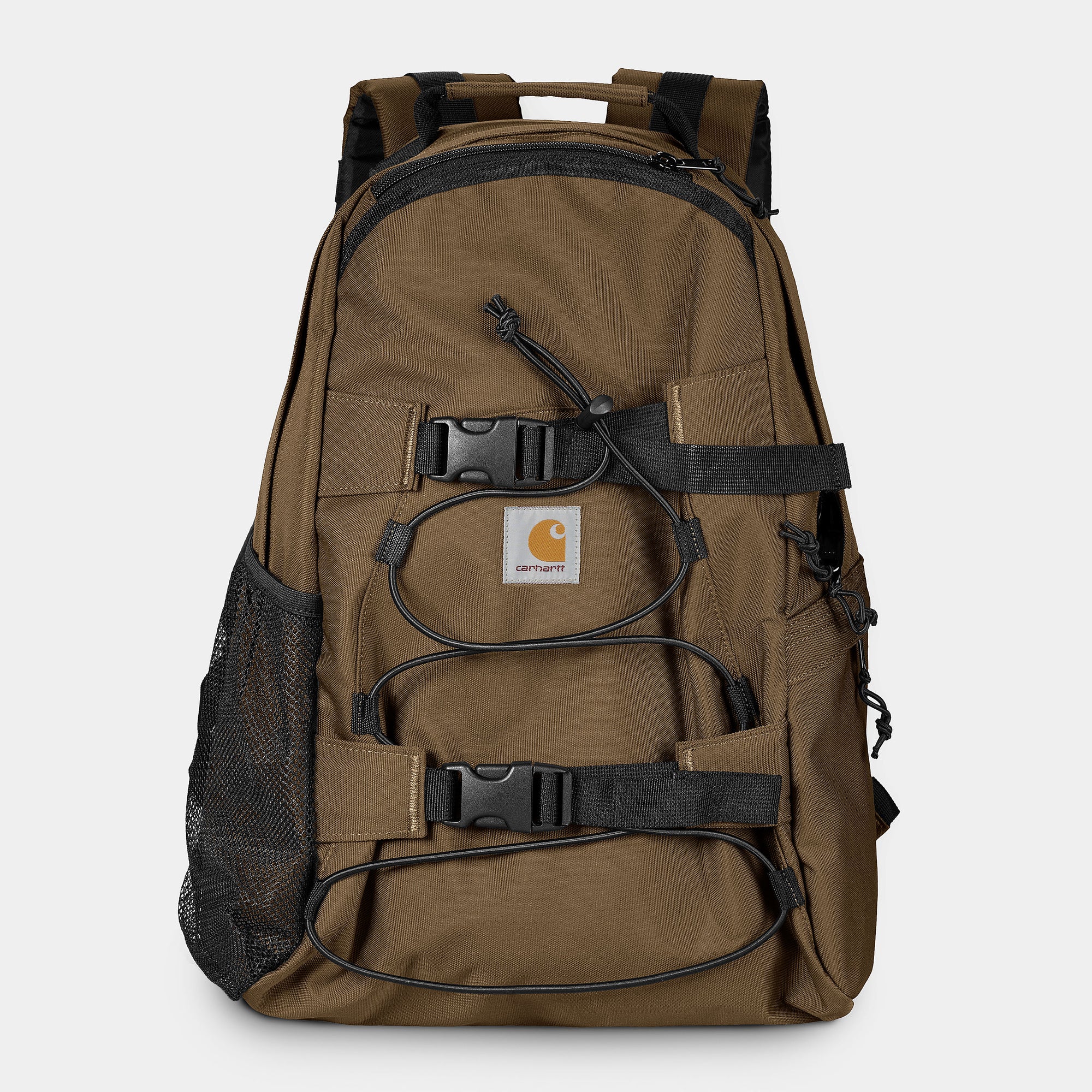 Carhartt WIP Kickflip Backpack - Lumber