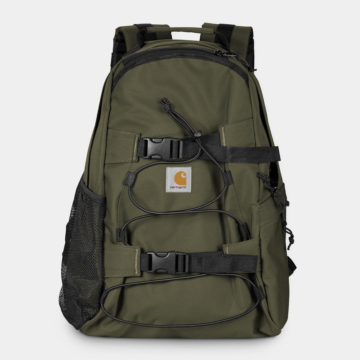 Carhartt Kickflip Backpack - Office Green