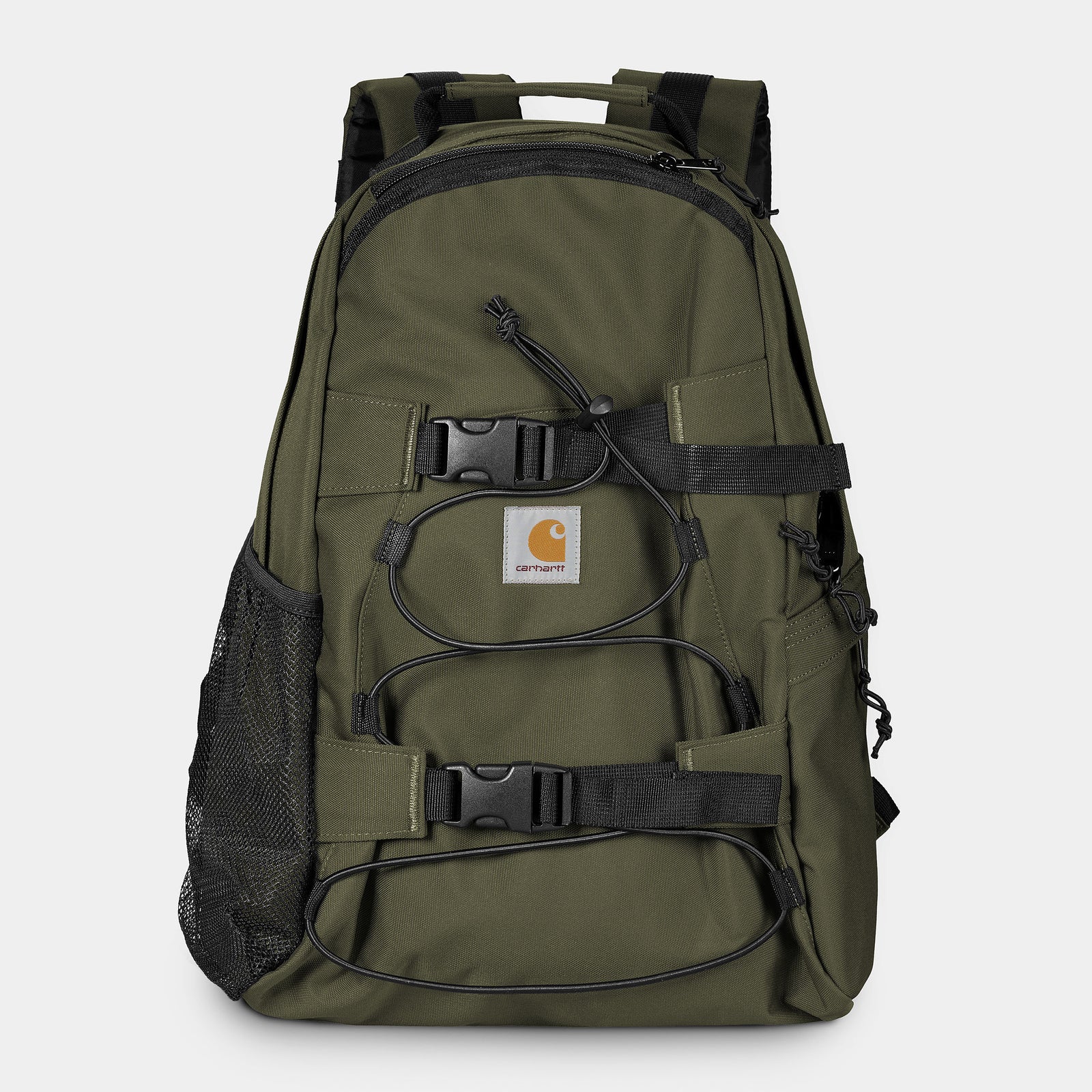 Carhartt Kickflip Backpack - Office Green