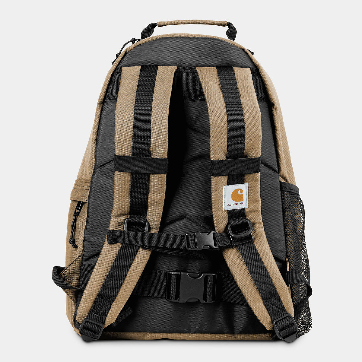 Carhartt WIP Kickflip Backpack - Peanut
