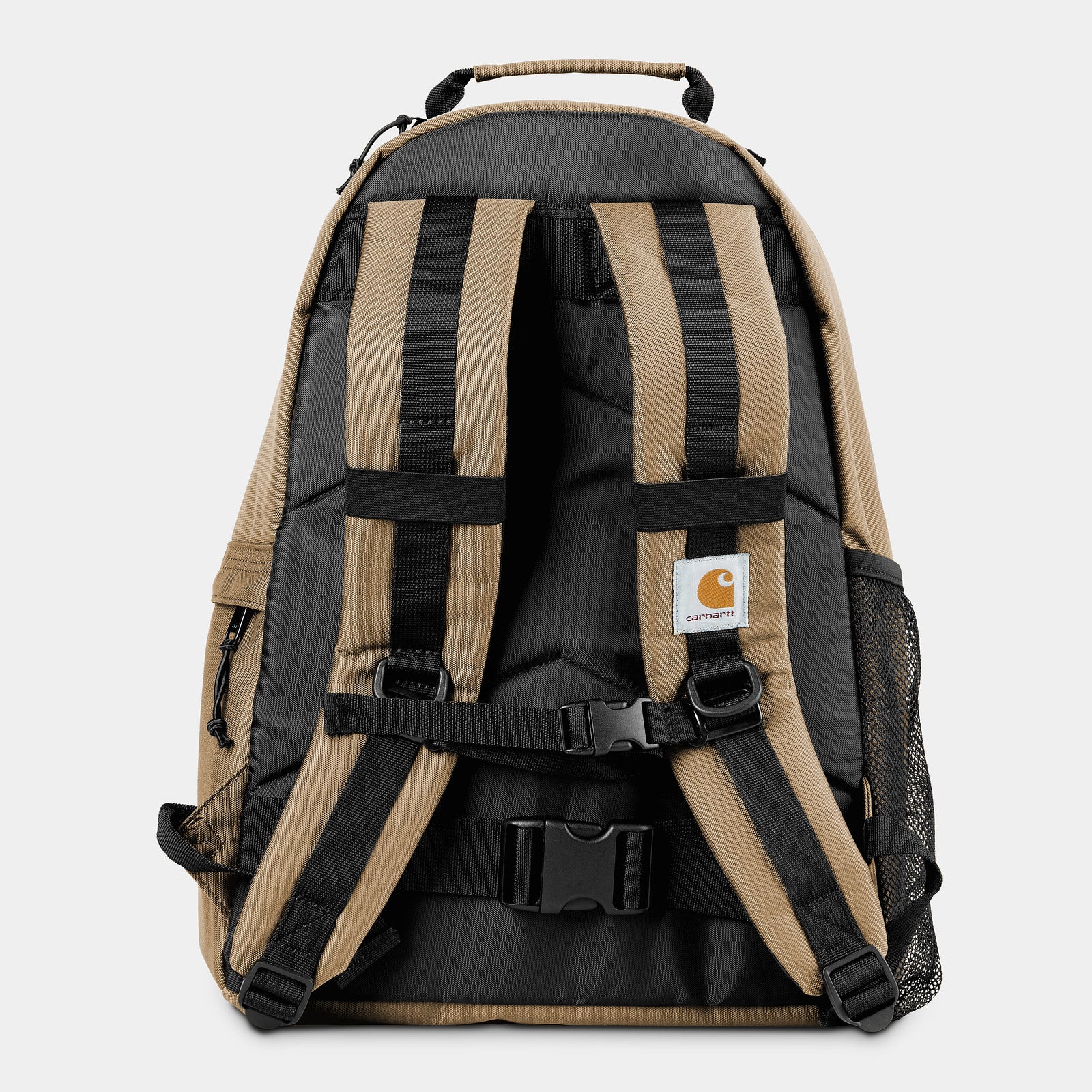 Carhartt WIP Kickflip Backpack - Peanut