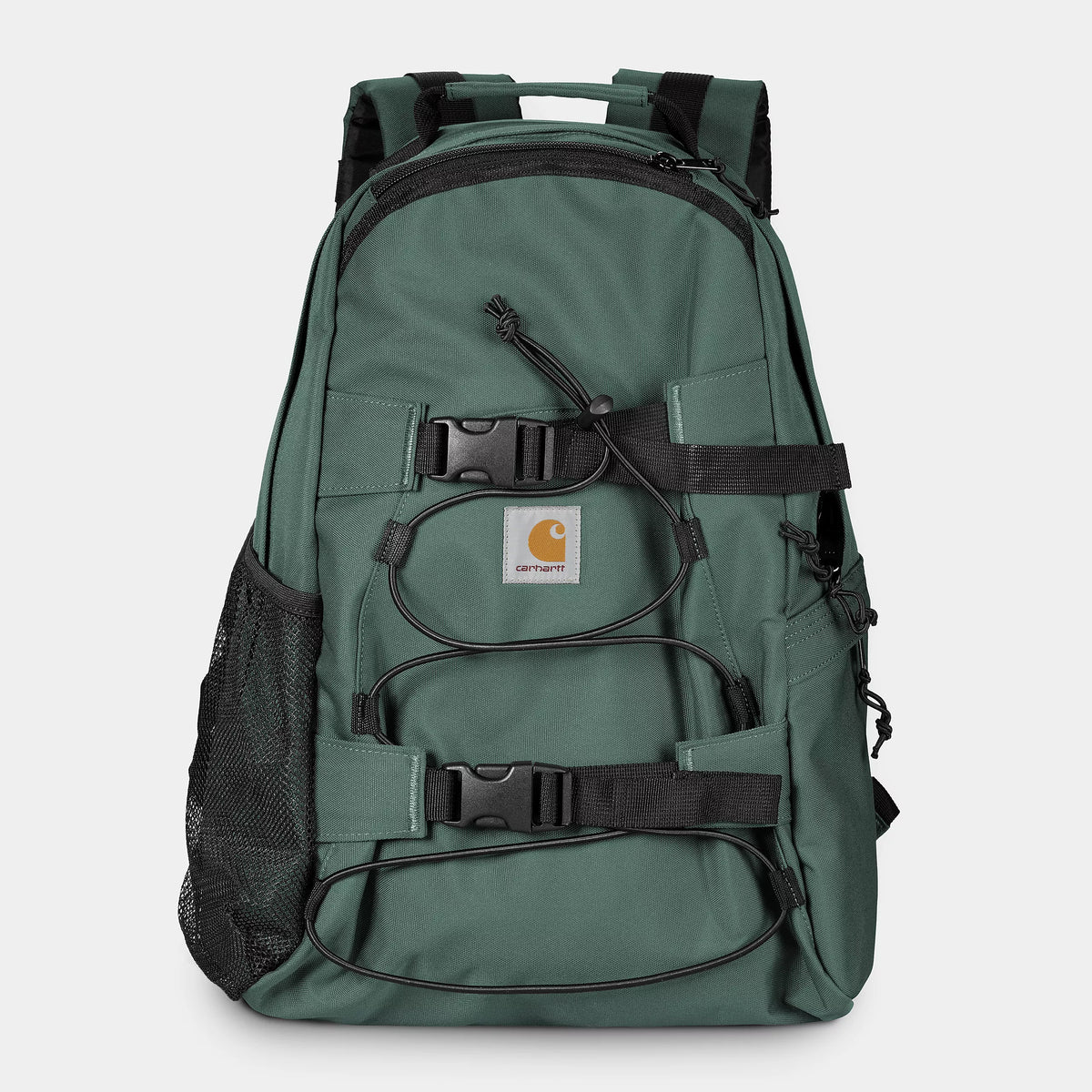 Carhartt WIP Kickflip Backpack - Silver Pine
