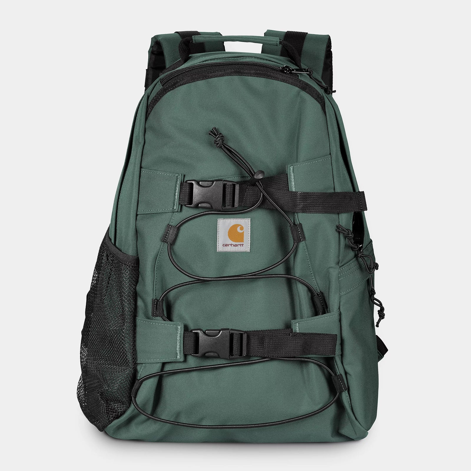 Carhartt WIP Kickflip Backpack - Silver Pine