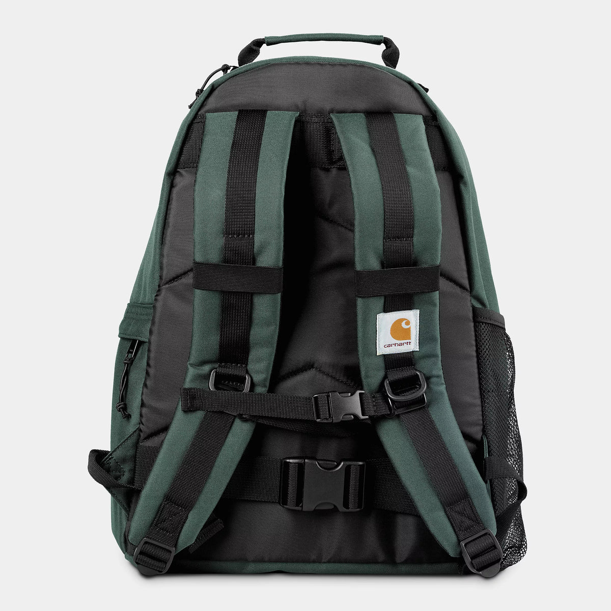 Carhartt WIP Kickflip Backpack - Silver Pine