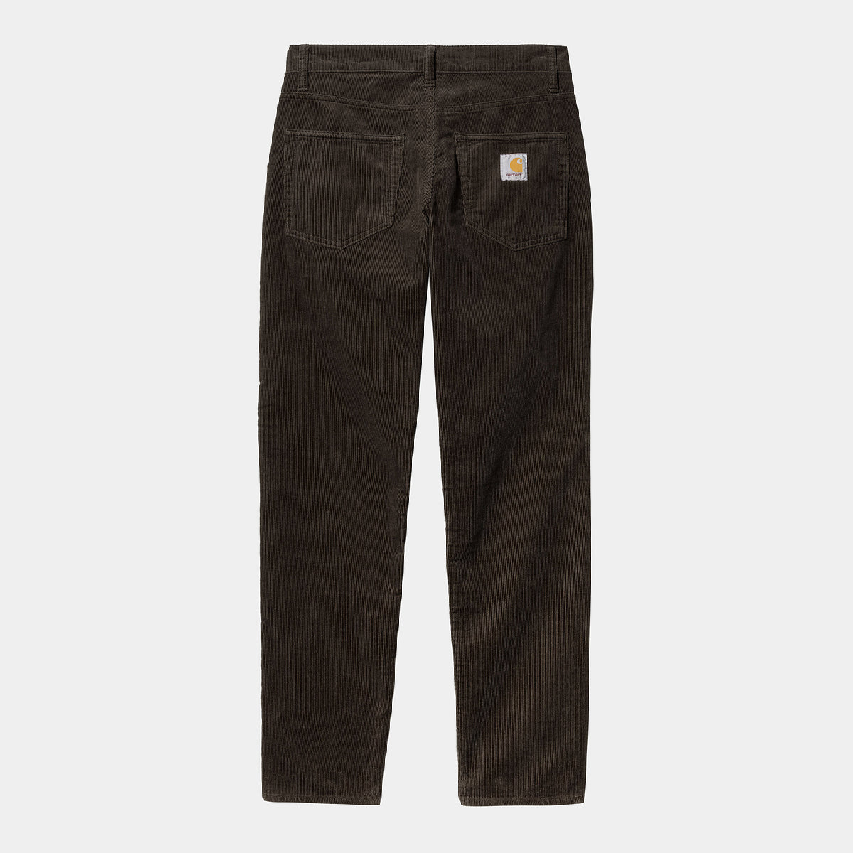 Carhartt WIP Klondike Pant - Buckeye