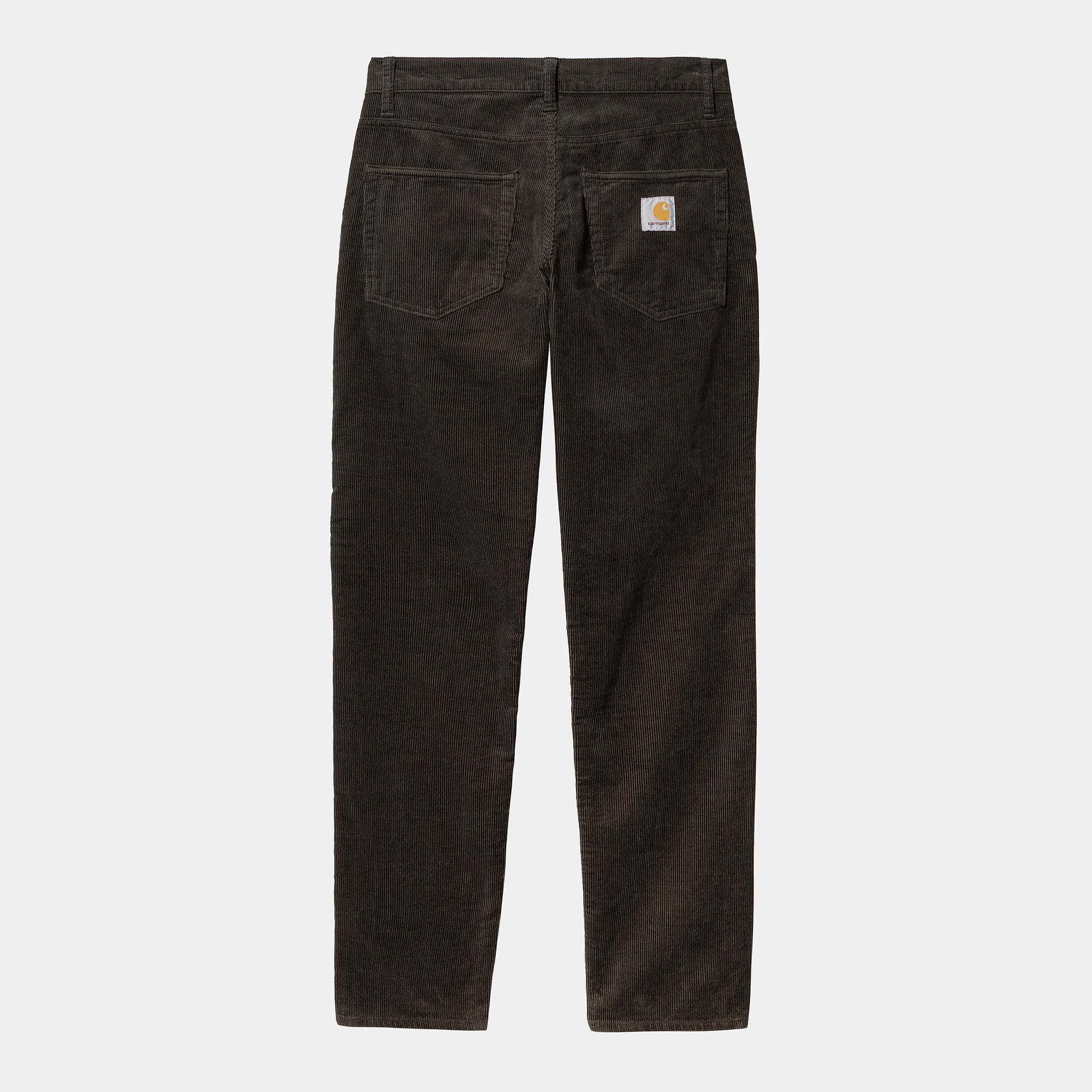 Carhartt WIP Klondike Pant - Buckeye