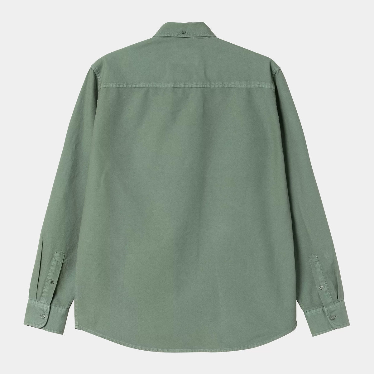 Carhartt WIP LS Bolton Shirt - Park