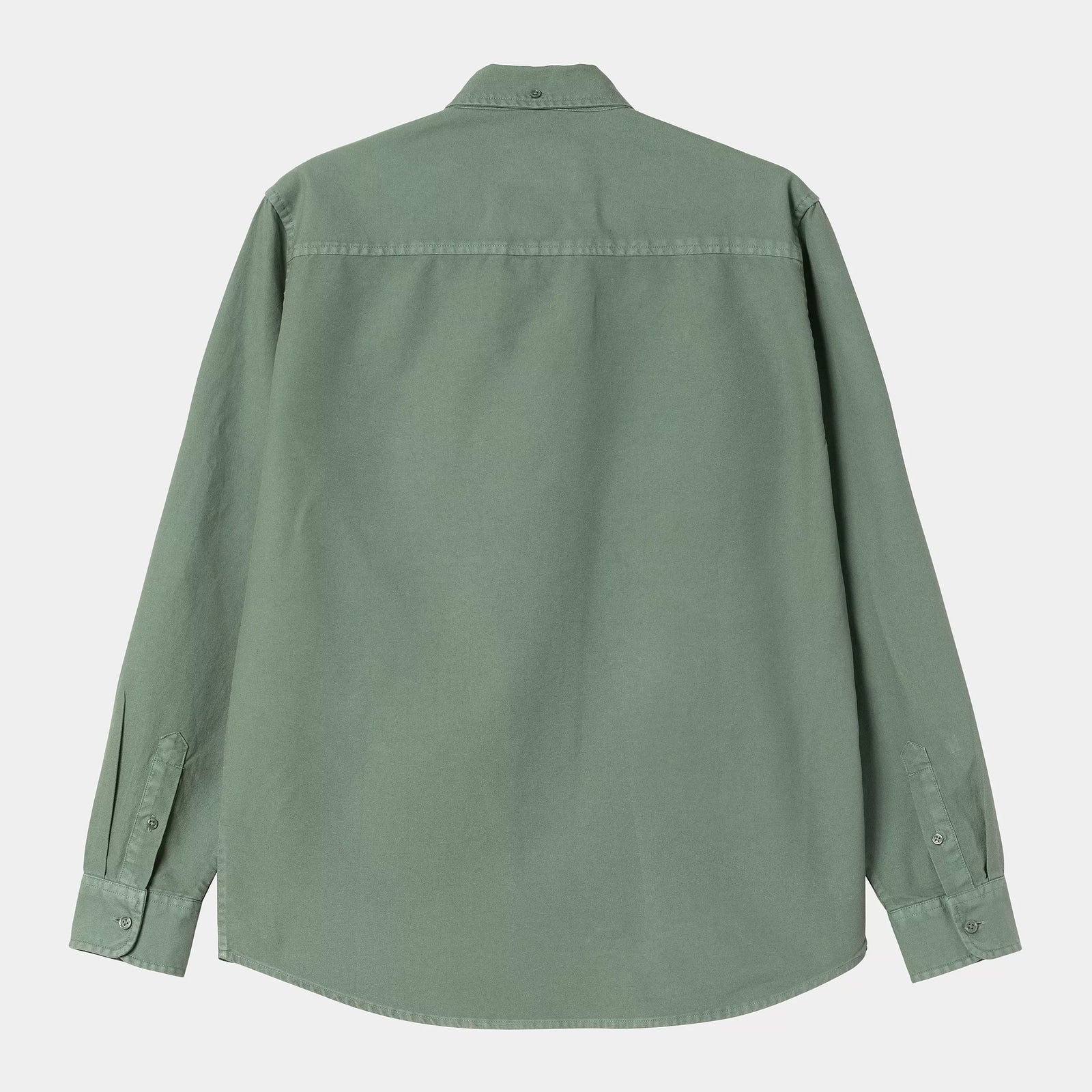 Carhartt WIP LS Bolton Shirt - Park