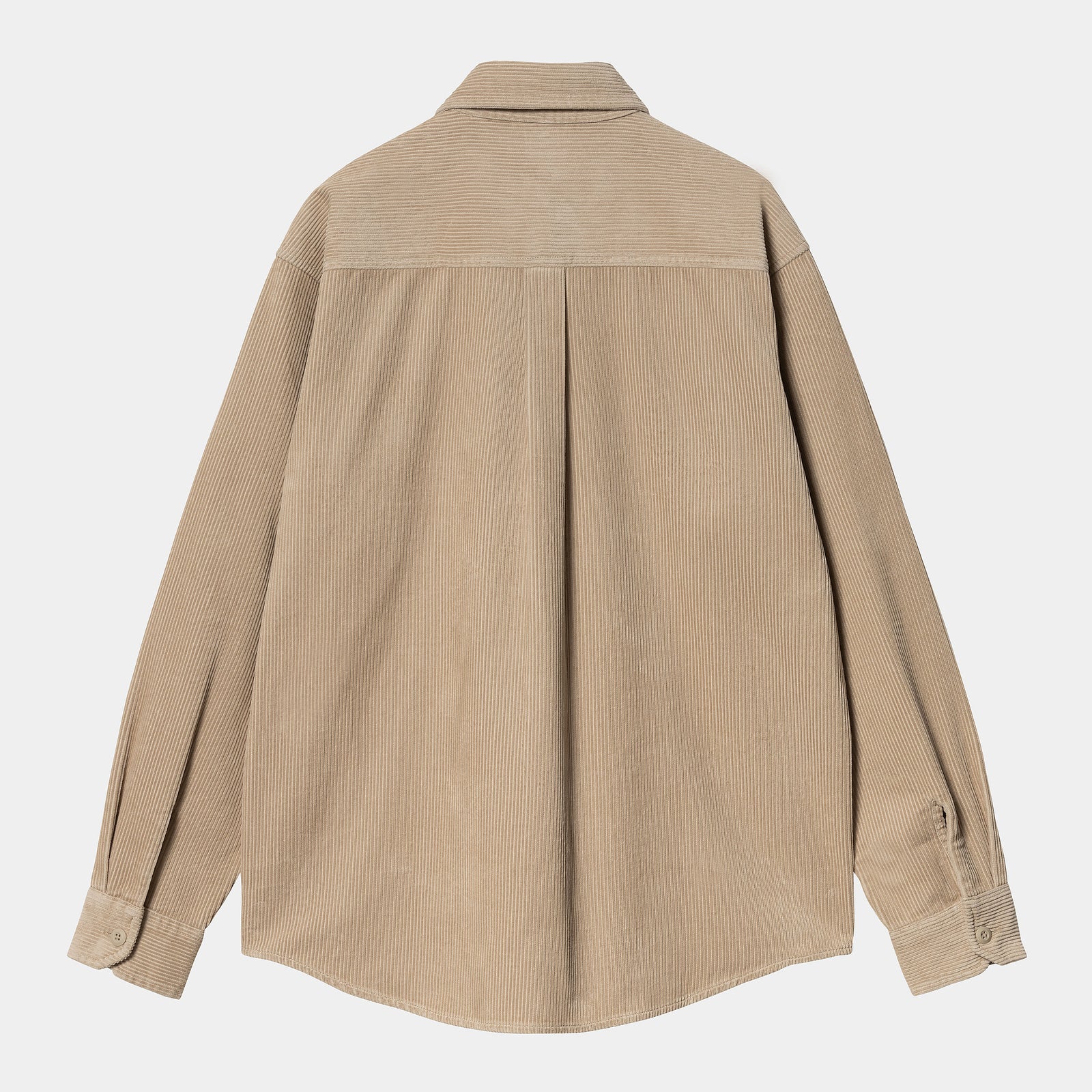 Carhartt WIP LS Flint Shirt - Wall