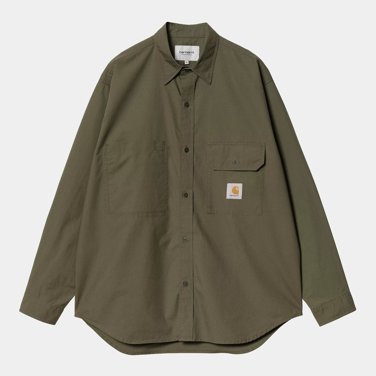 Carhartt WIP LS Irwin Shirt -