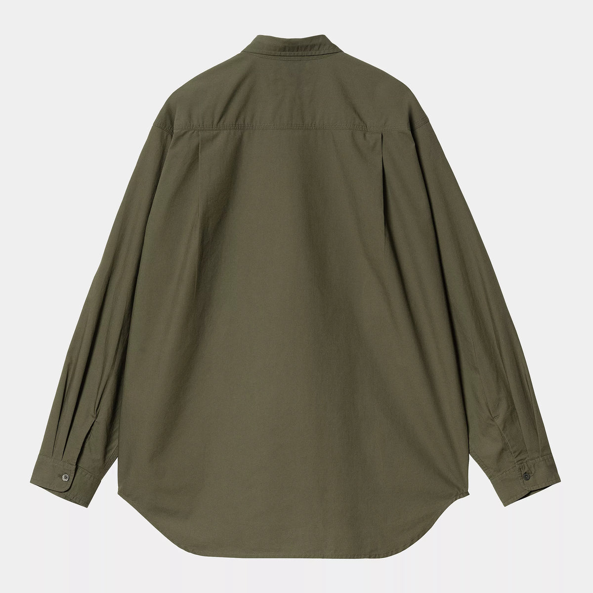 Carhartt WIP LS Irwin Shirt -